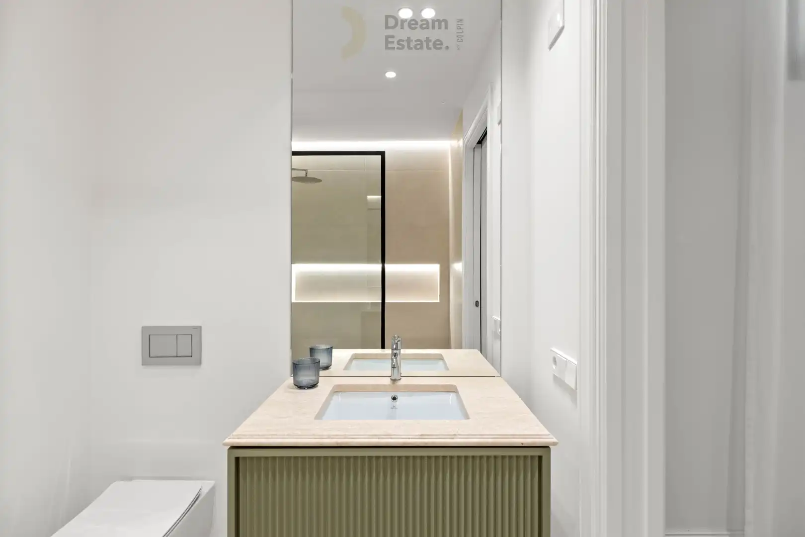 Schitterende nieuwe villa gelegen te La Cerquila, Nueva Andalucía, Marbella. foto 45