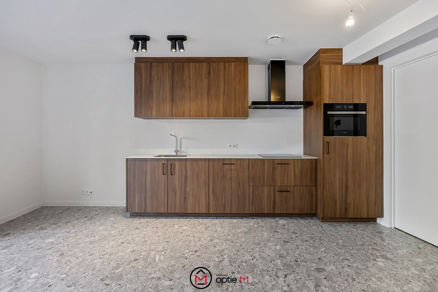 Modern appartement op toplocatie in Hasselt – futureproof foto 4