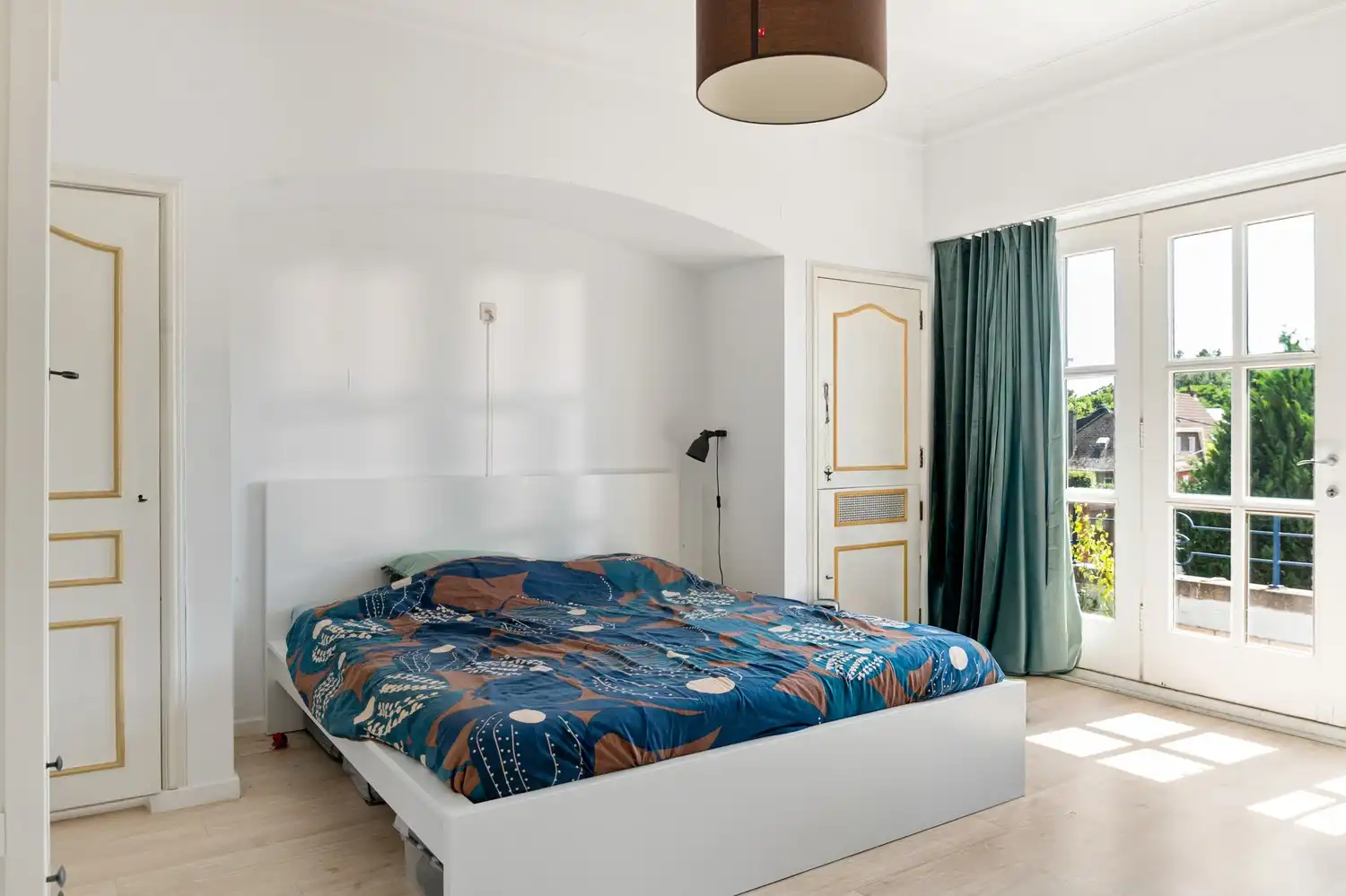 Instapklare woning met 3 slpkrs te Sint-Katelijne-Waver foto 9