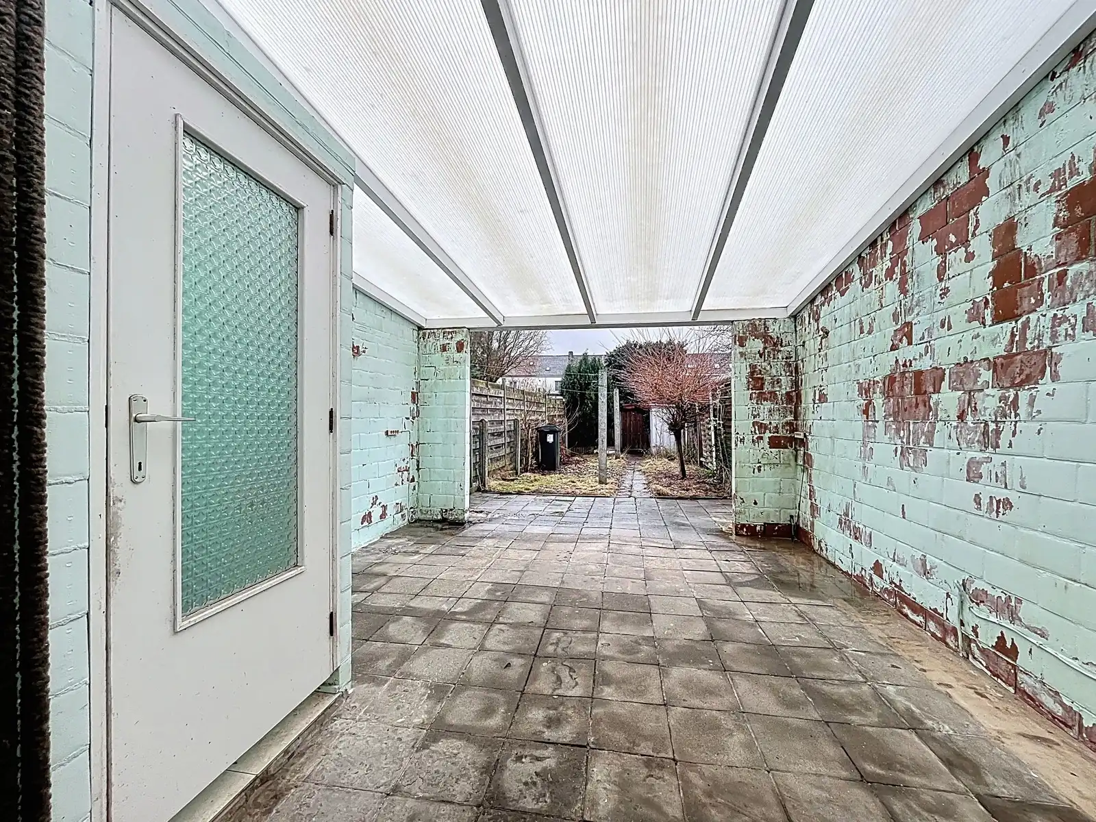 Charmante stadswoning met 3 SLPK én Tuin, nabij het centrum! foto 18