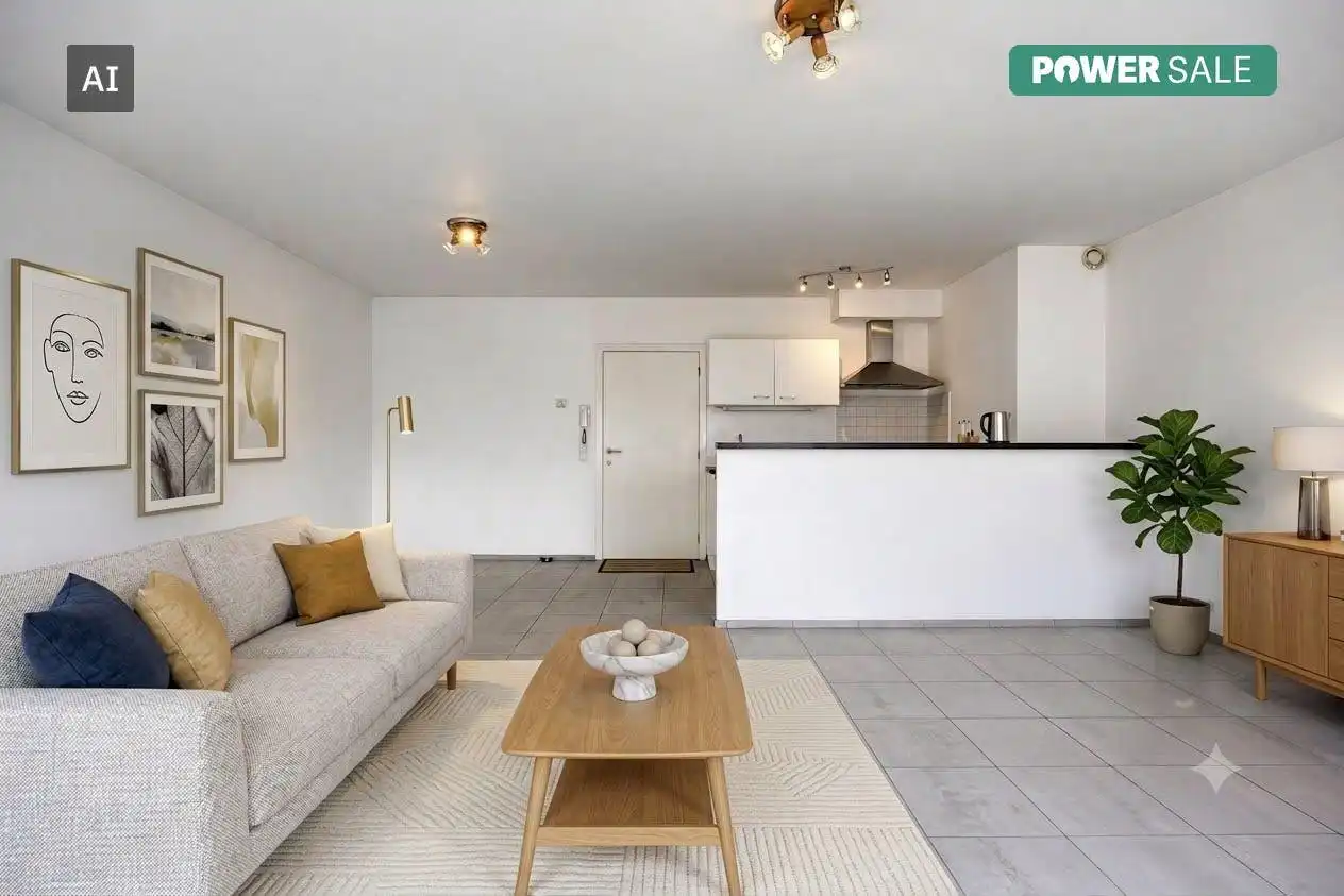 Appartement te koop Blauwstraat 53/03.01 - 2850 Boom