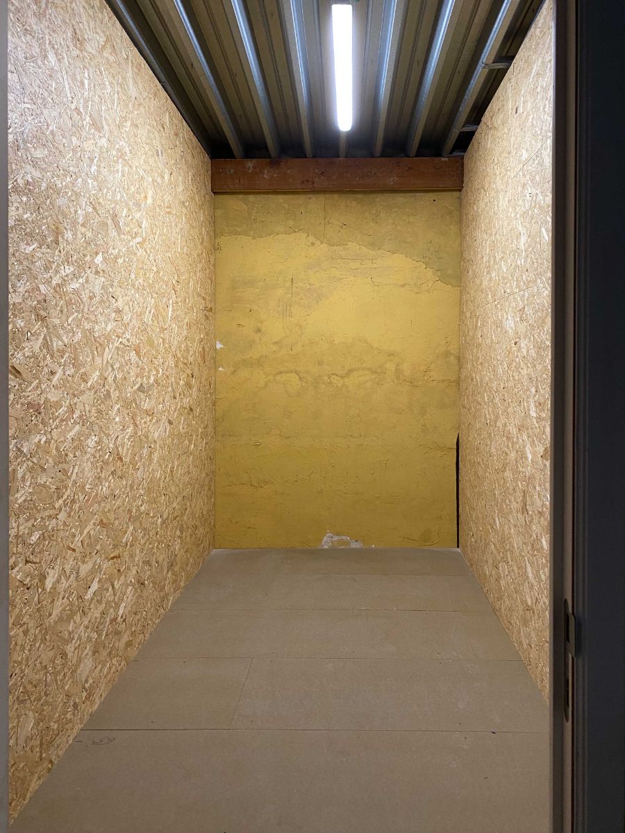 Compacte prachtische berging te huur te Ledeberg foto 5