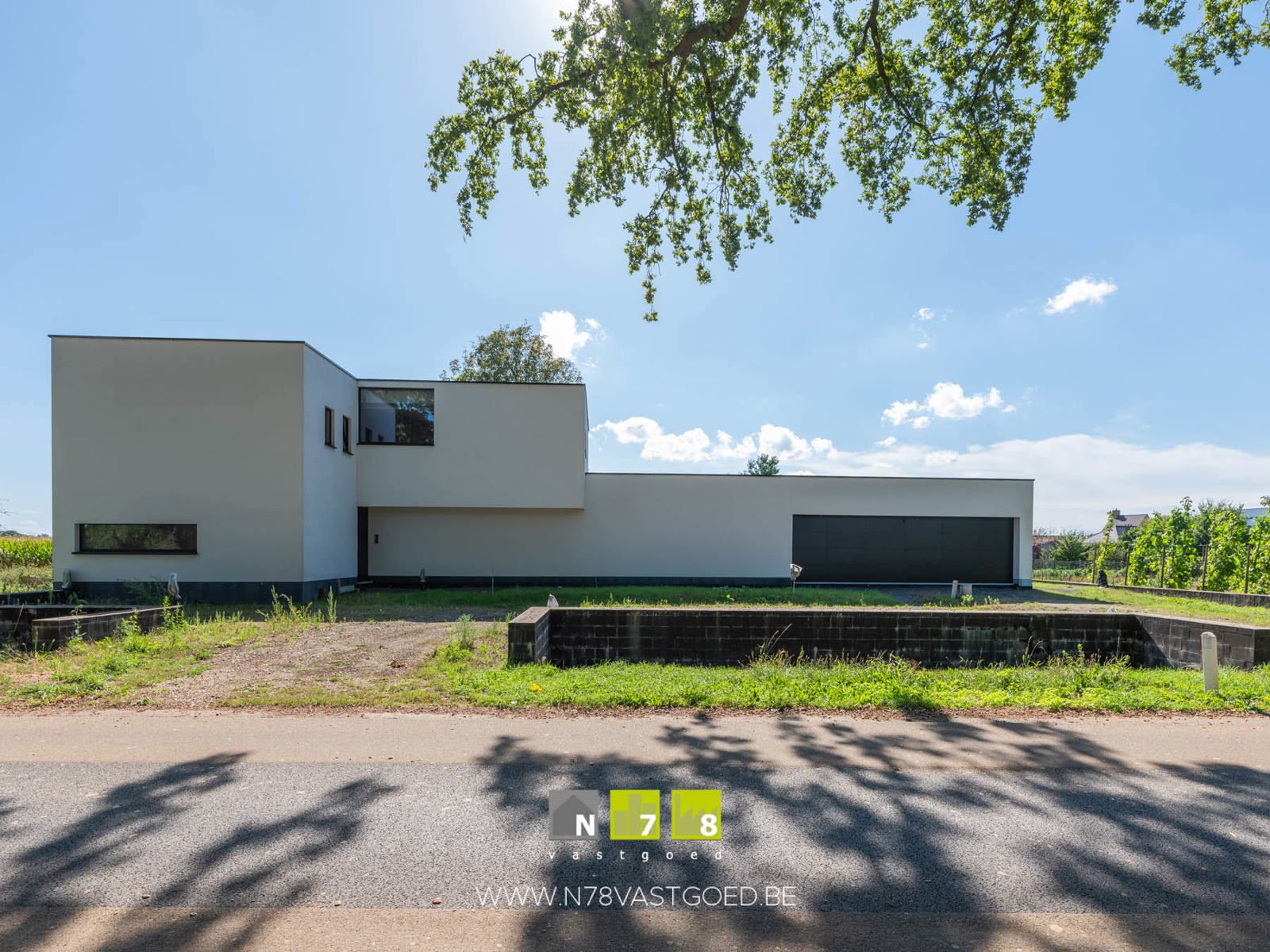 Hoofdfoto van de publicatie: Huis te koop