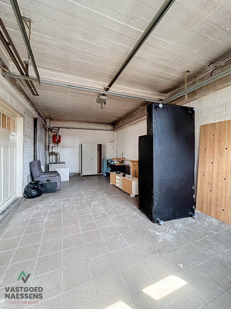 HOEKWONING MET 5 SLPK - INPANDIGE LOODS- GARAGE EN TERRAS foto 29