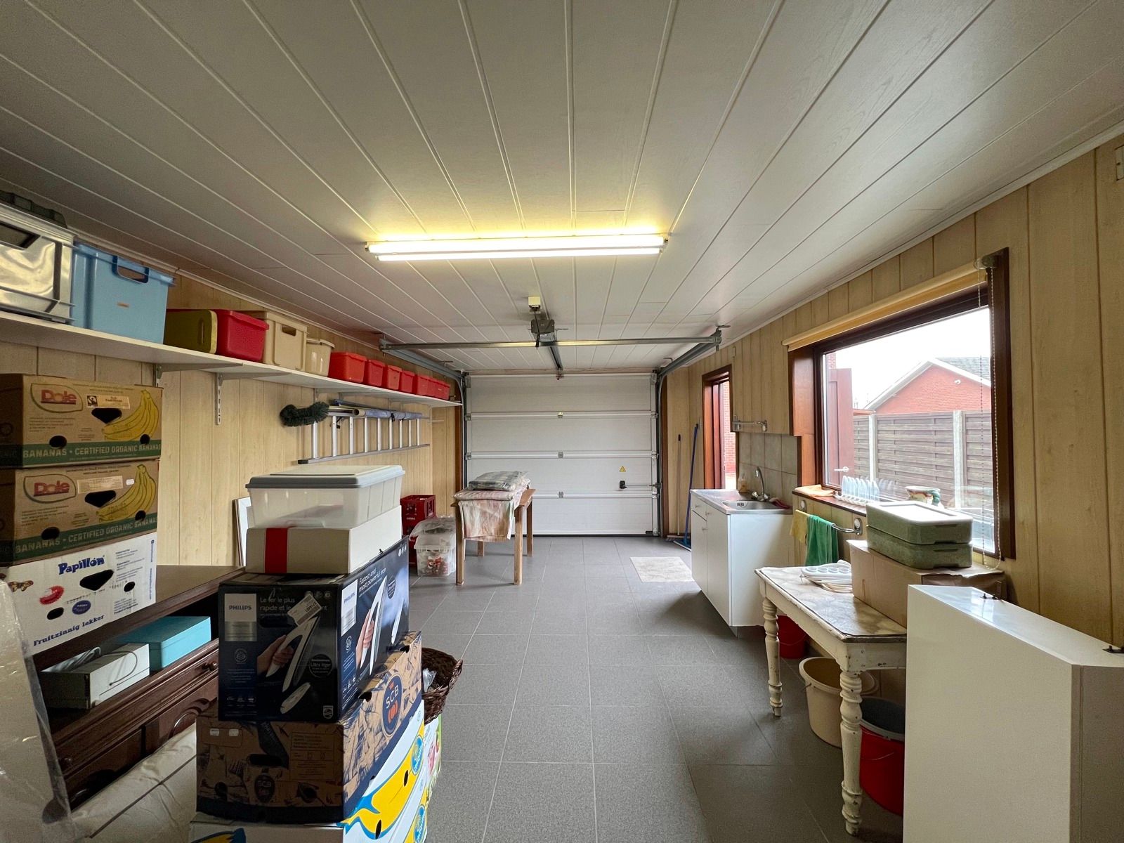 Landelijk gelegen woning nabij het centrum foto 29