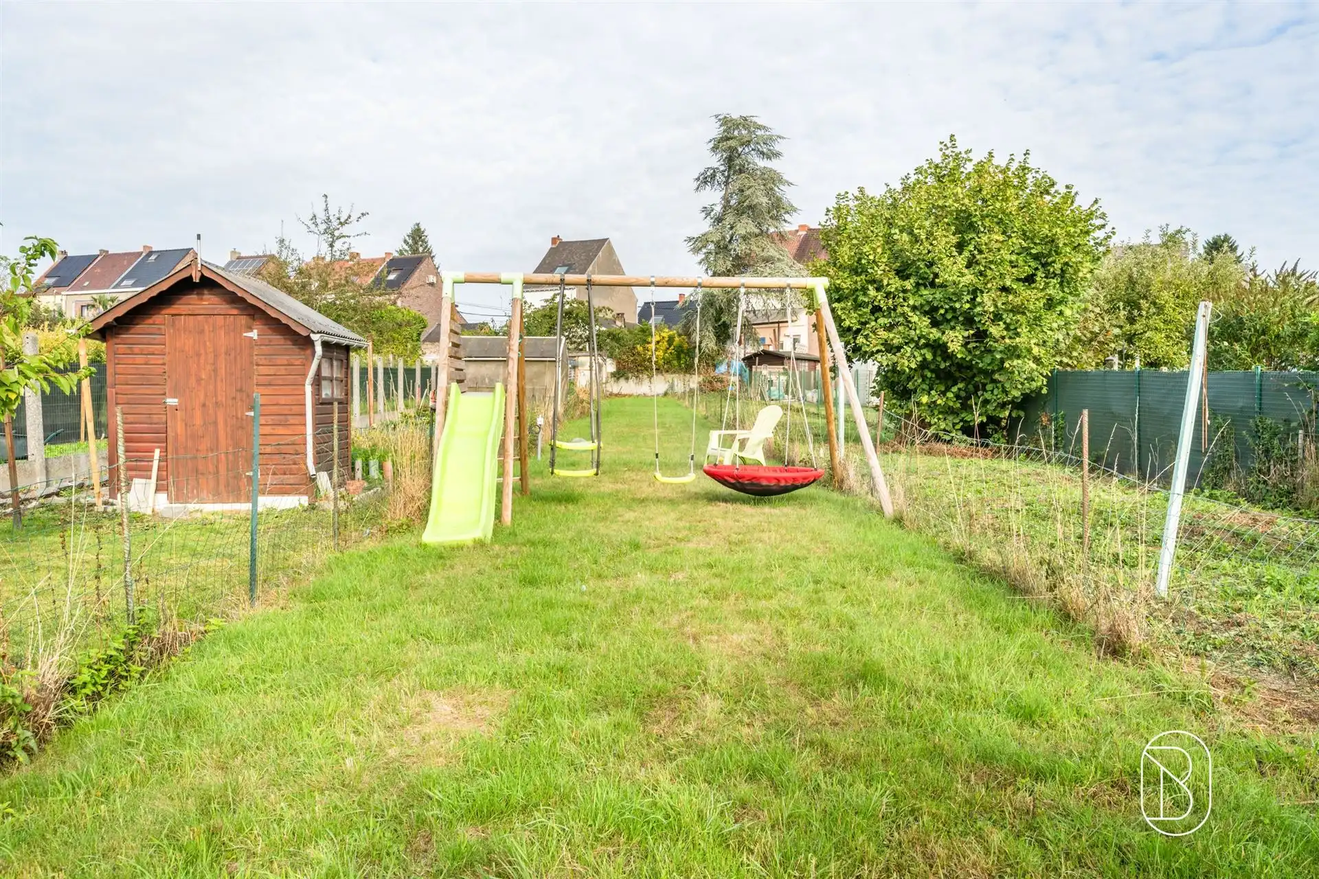 Maison entièrement rénovée, terrasse et jardin foto 2
