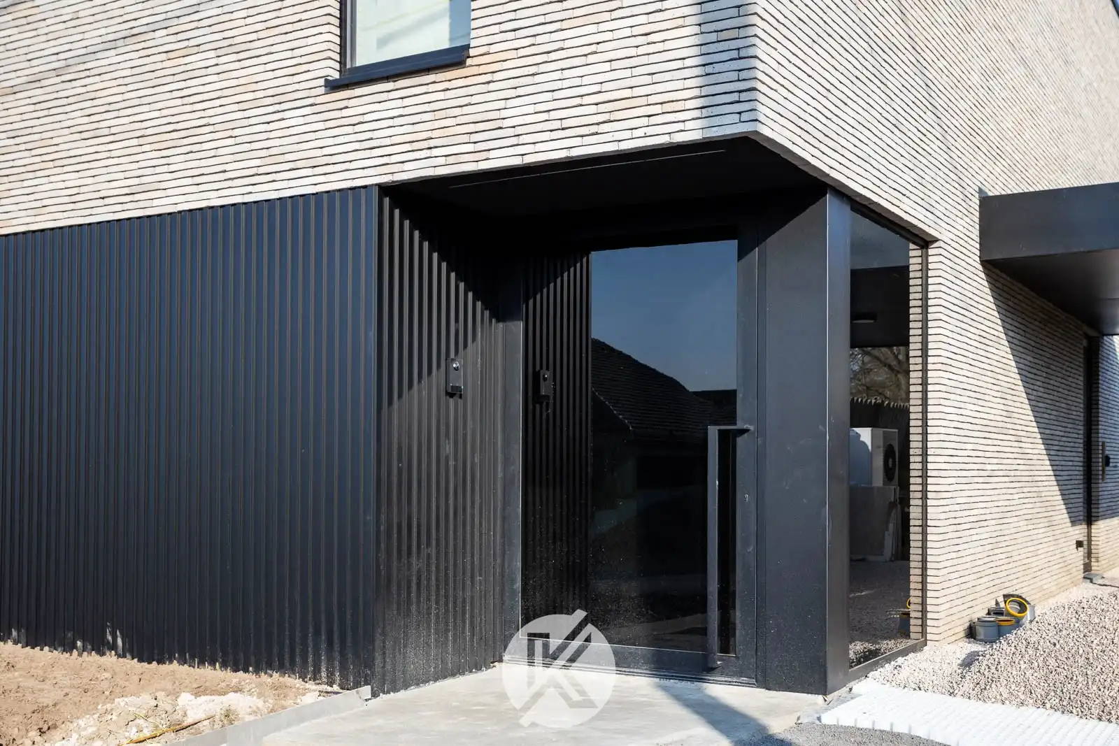 Energiezuinige nieuwbouwwoning in een aangename woonomgeving foto 3