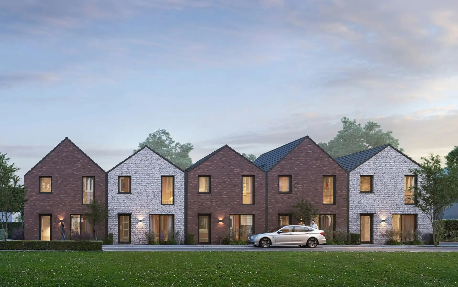 Residentie Corneel  foto 10