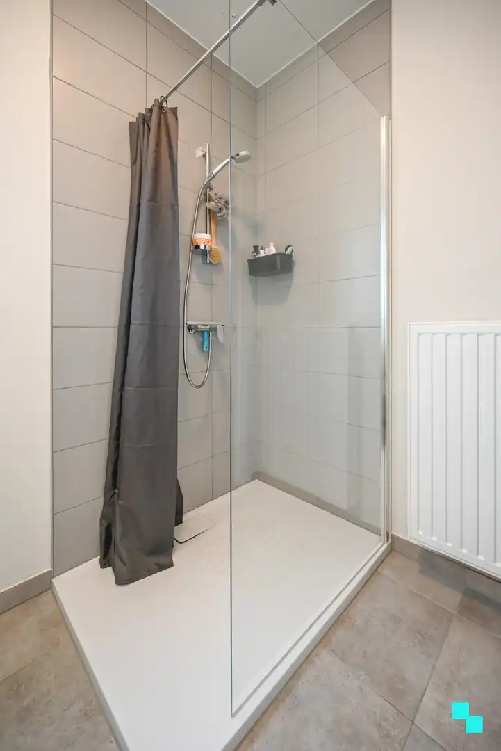 Hoekappartement in rustige groene omgeving te Emelgem foto 20