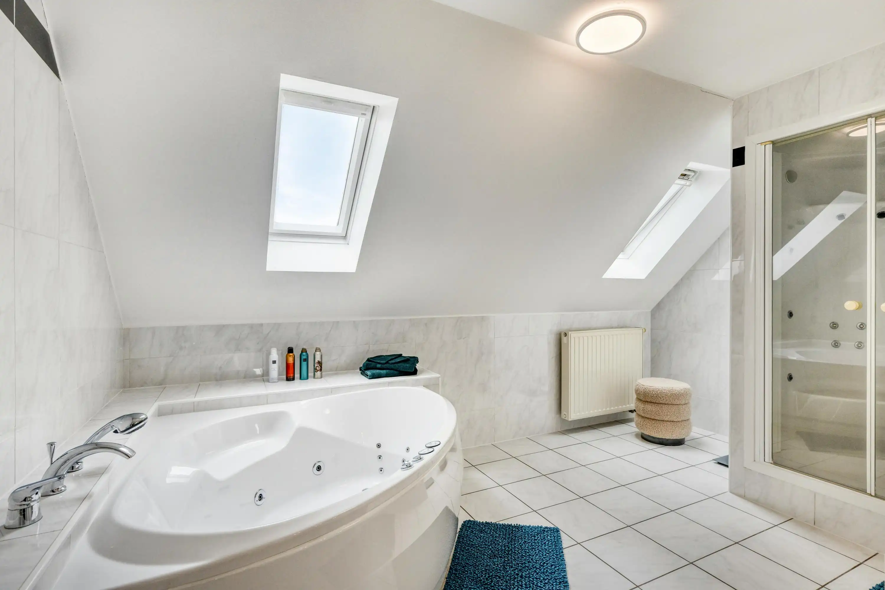 Ruime, mooie woning te koop in Geraardsbergen (Moerbeke) foto 13
