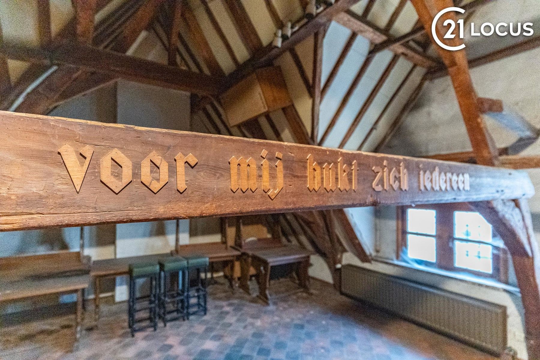 Karaktervol Horecapand, Toplocatie aan de Markt van Lokeren foto 12