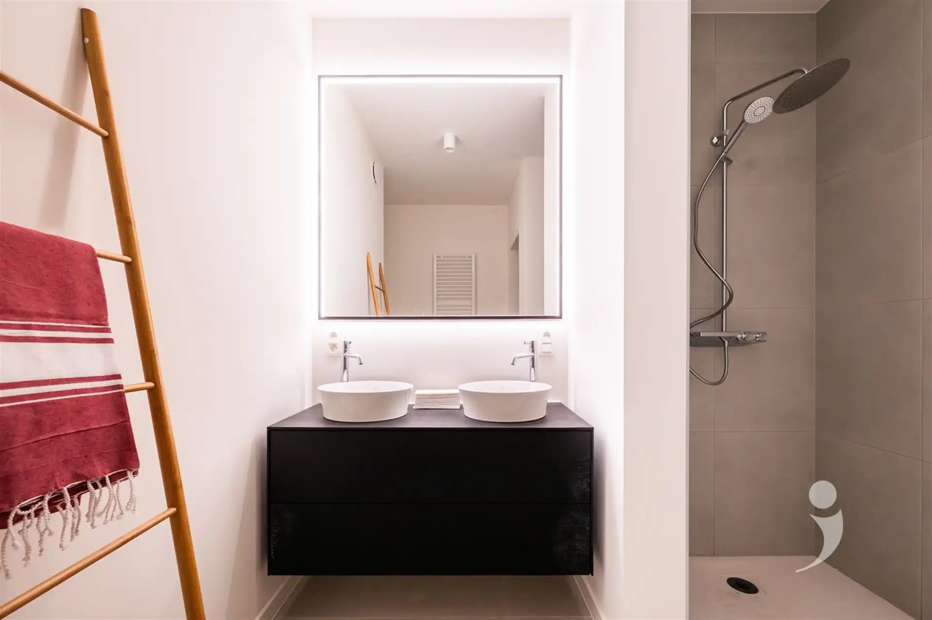 Nieuwbouwappartement met maatwerk in hartje Leuven foto 15