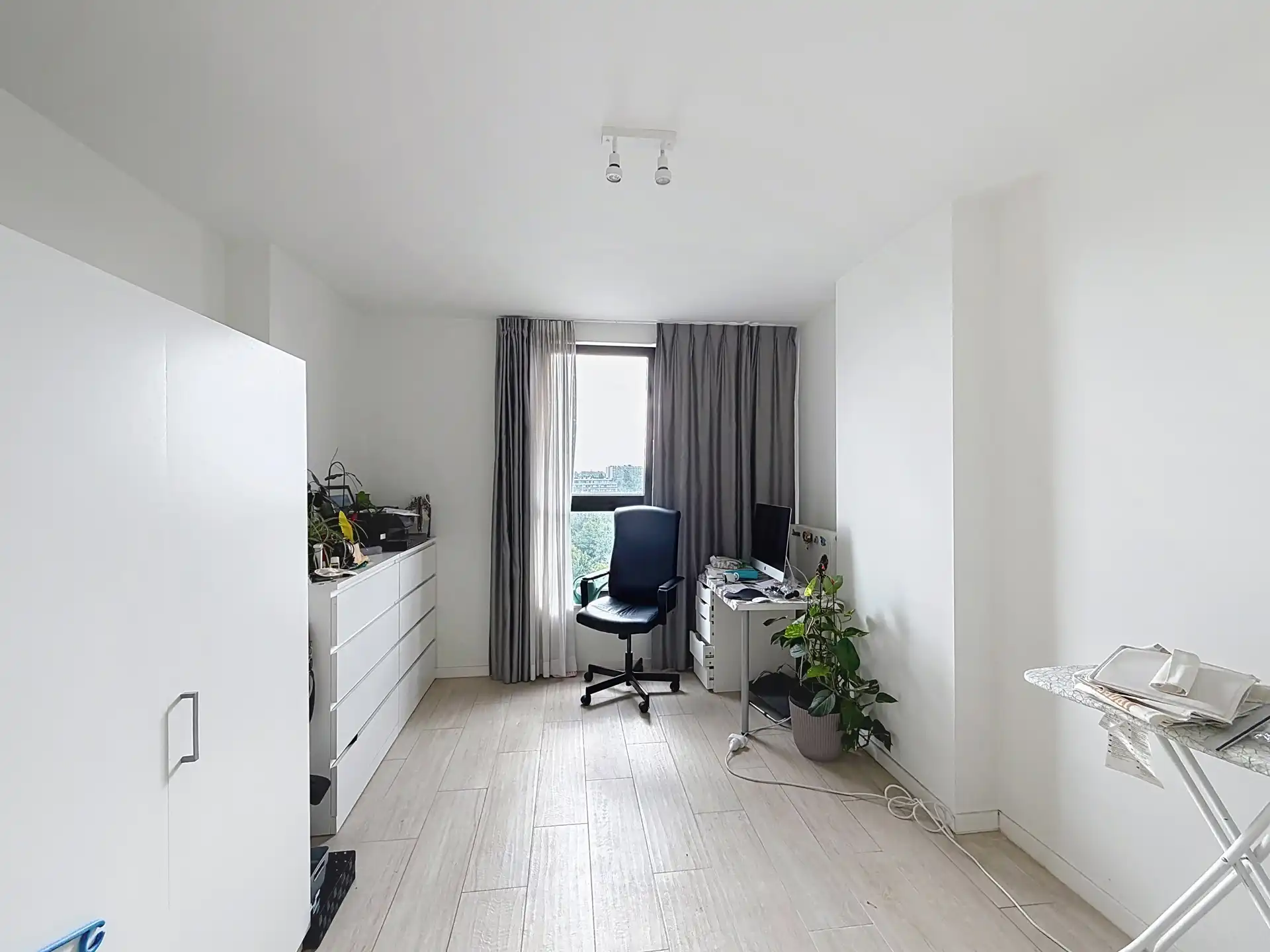 Appartement met 1 slaapkamer + parkeerplaats foto 8