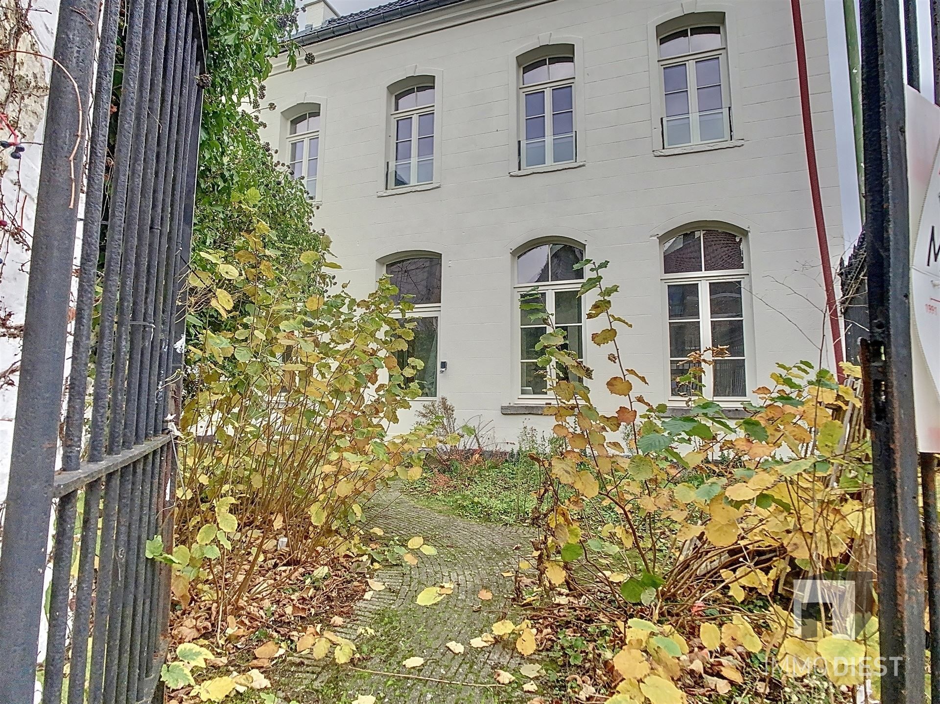 1 ste verdieping appartement foto 2