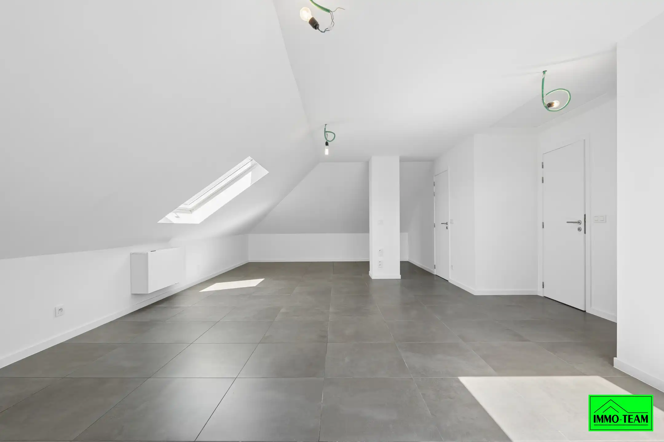 Instapklare gezinswoning met luxe afwerking in Denderleeuw.  foto 20