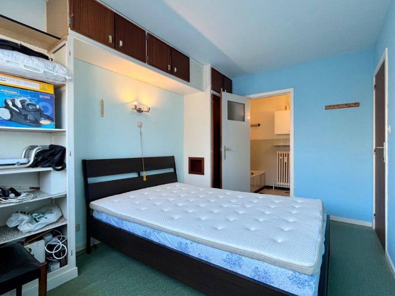 Appartement met zijdelings zeezicht foto 16