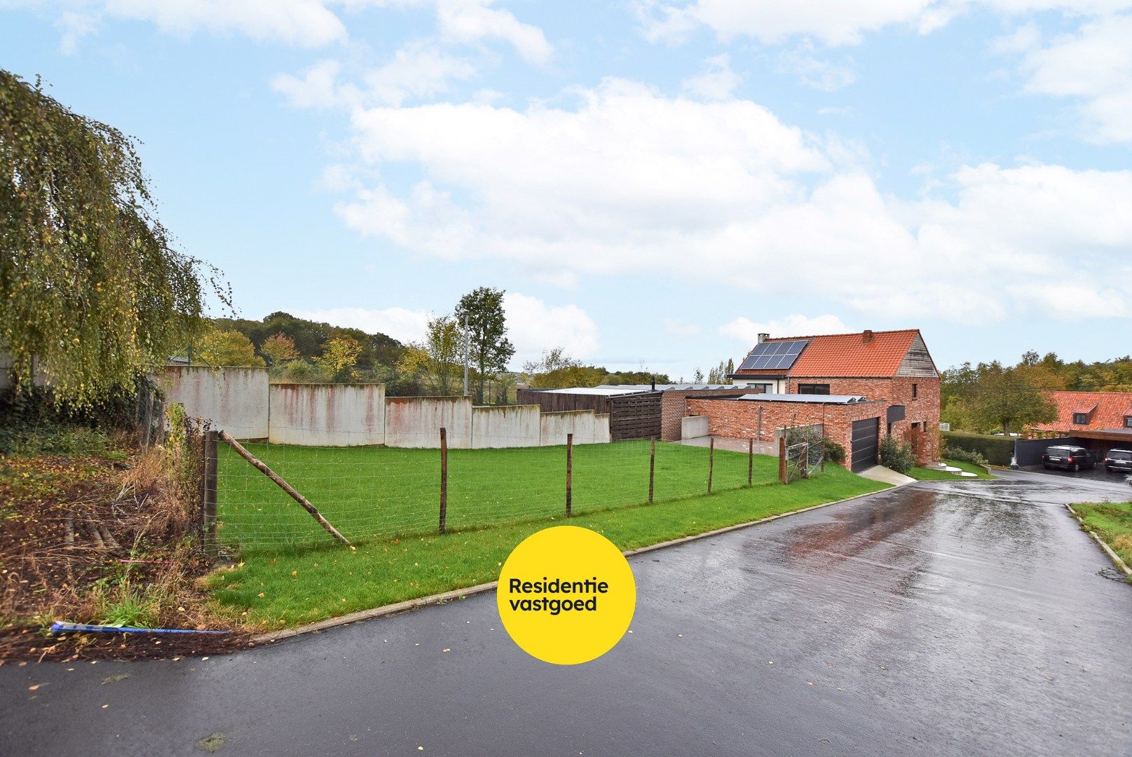 Halfopen nieuwbouwwoning aan de voet van de Zwarte Berg foto 14