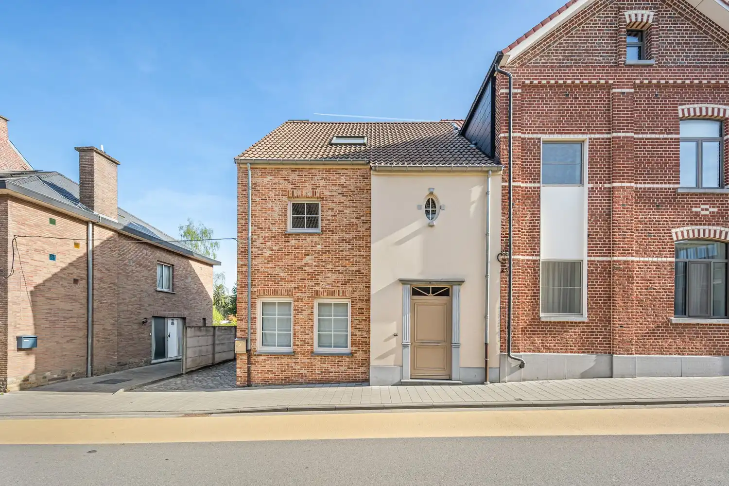 Huis te koop Wilselsesteenweg 2 - 3010 Kessel-Lo