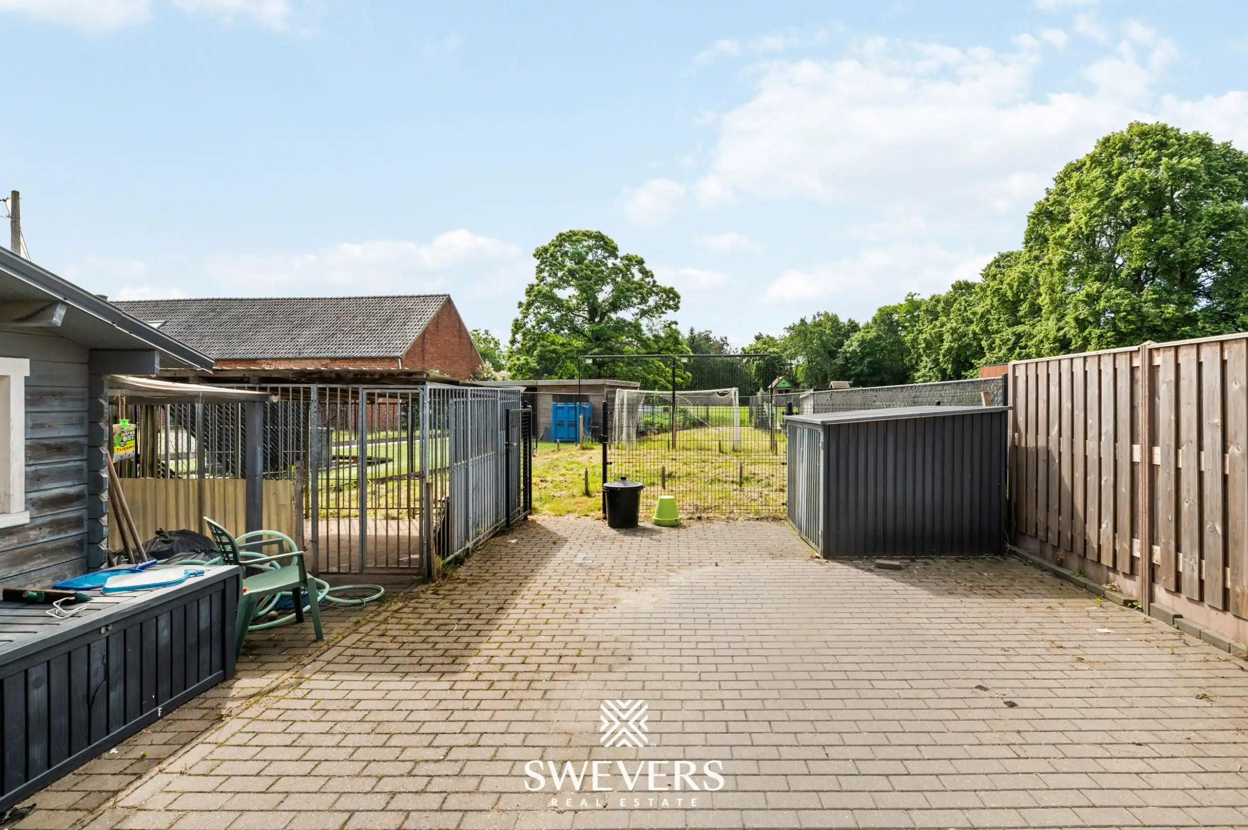 comfortabele woning met minstens 3 slaapkamers te Paal  foto 24