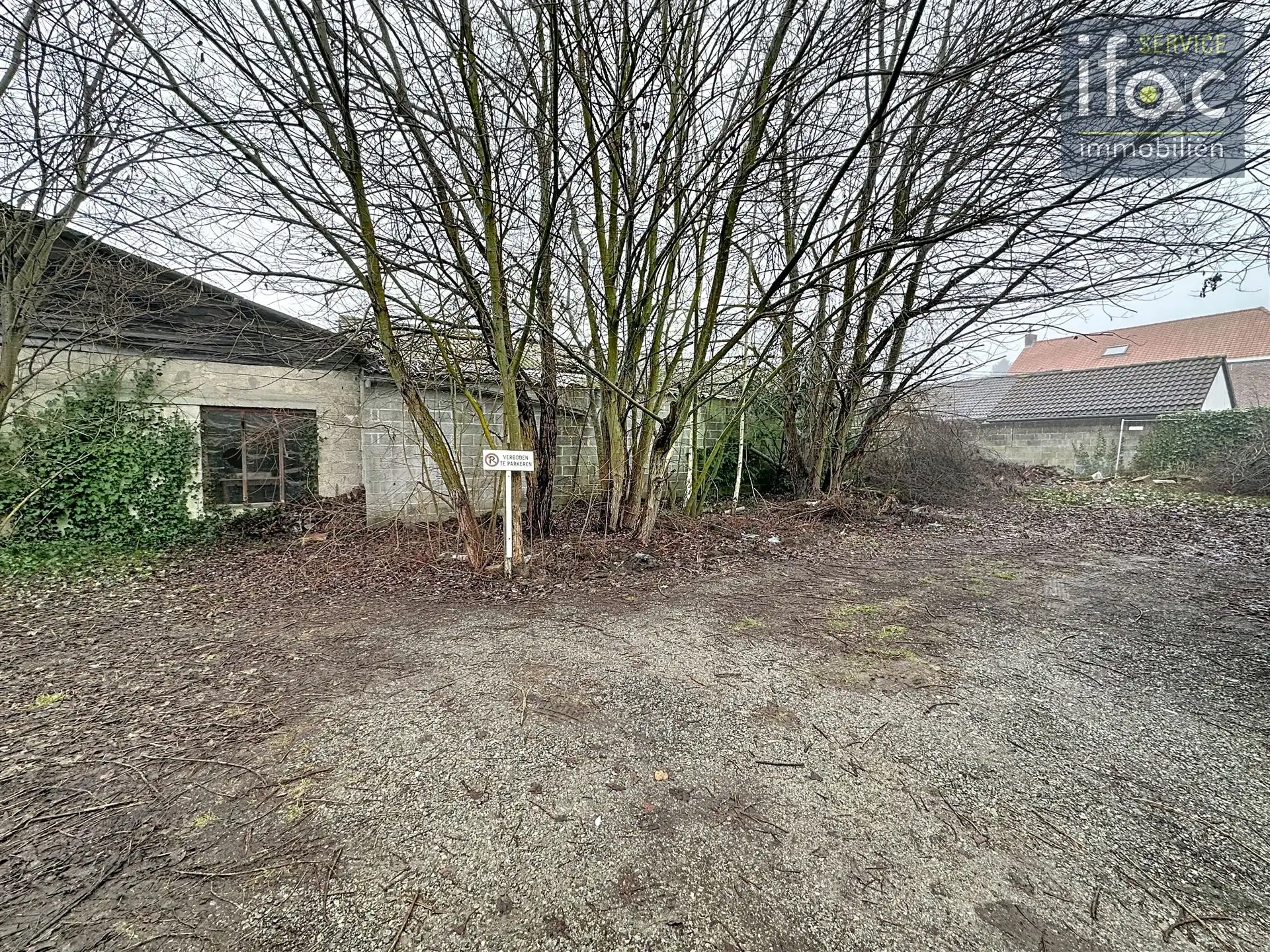Multifunctionele loods van maar liefst +/- 600m² foto 15
