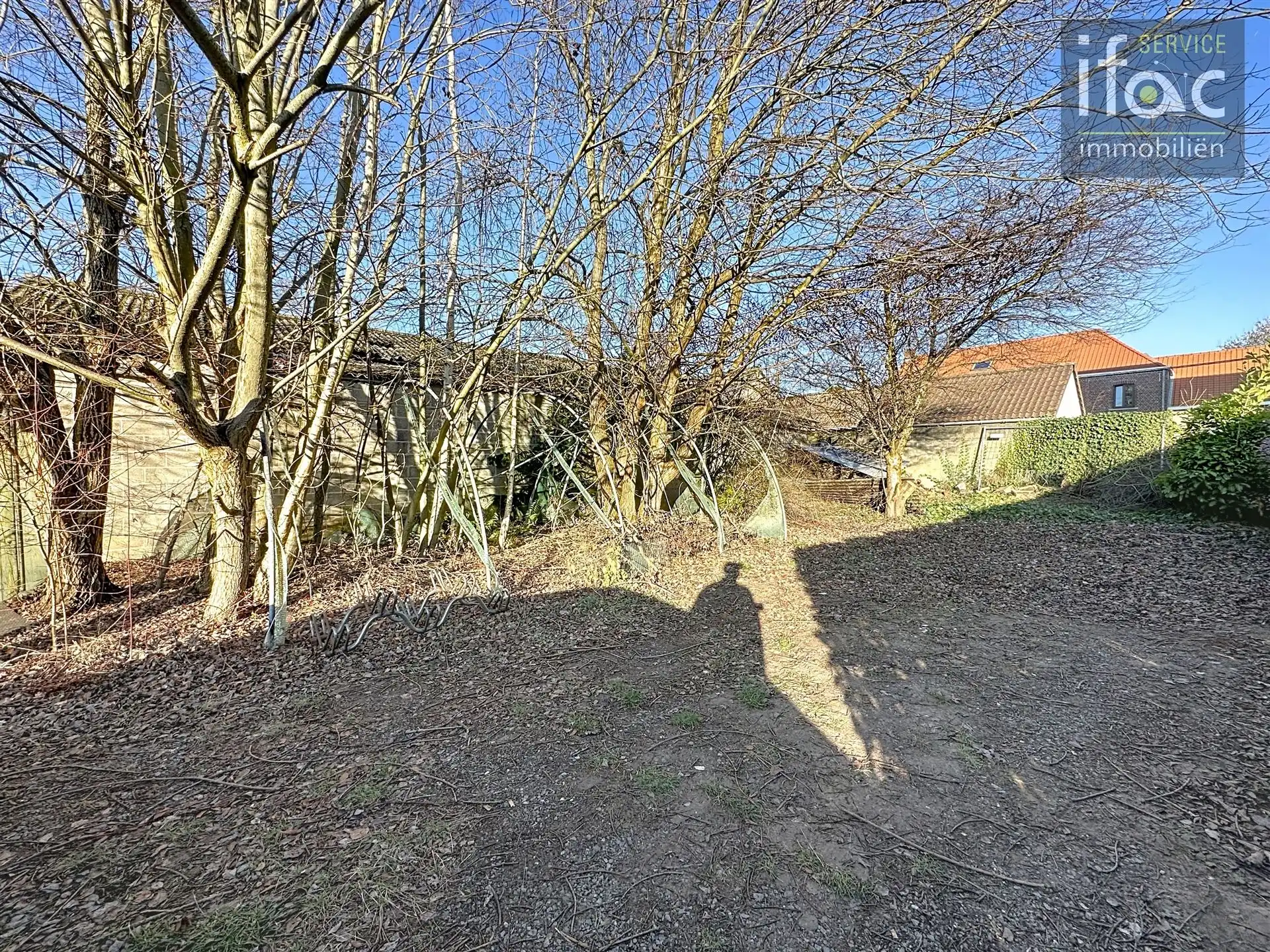 Multifunctionele loods van maar liefst +/- 600m² foto 15