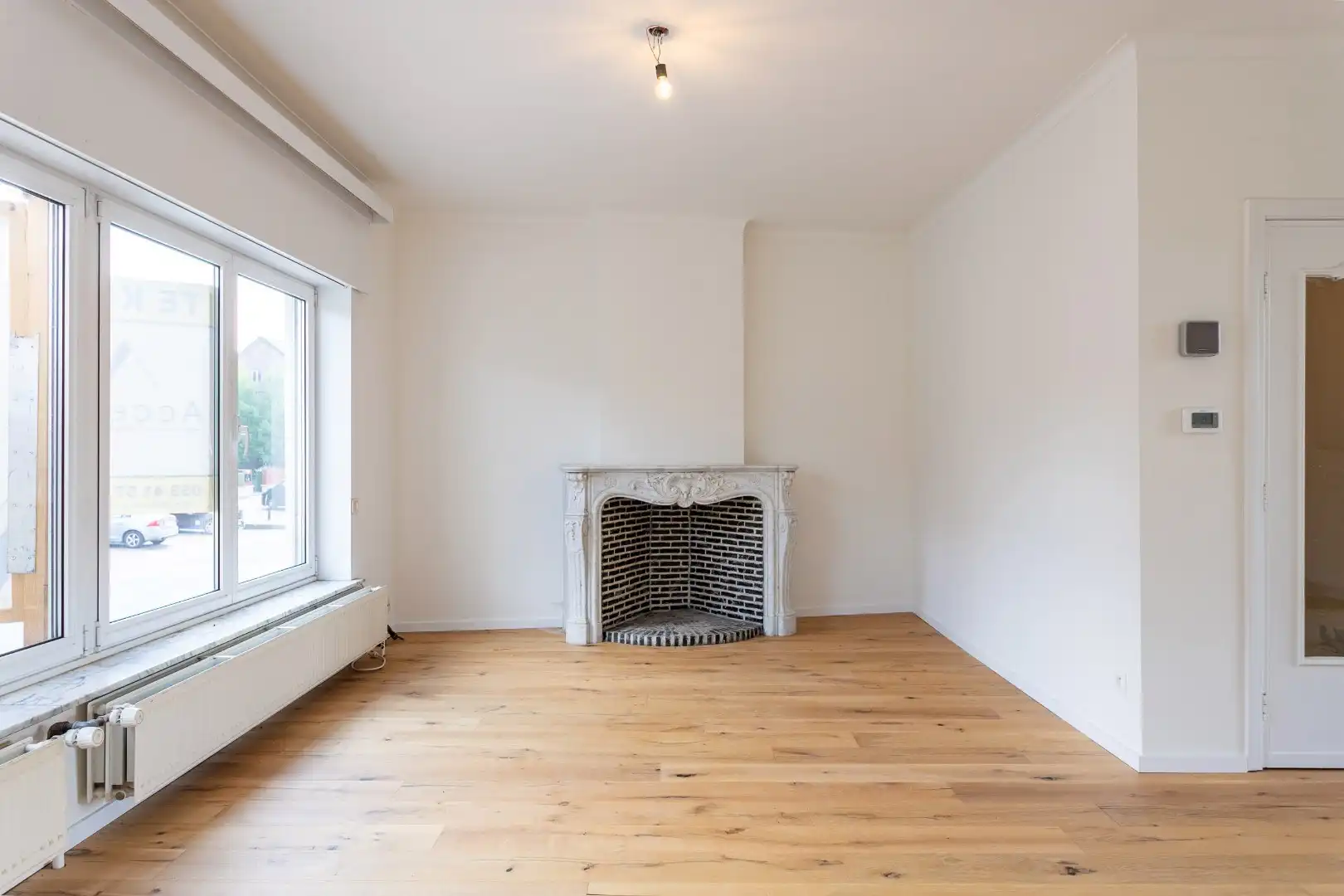 Instapklare woning (EPC:B) met 3 slpk, tuin en garage foto 10