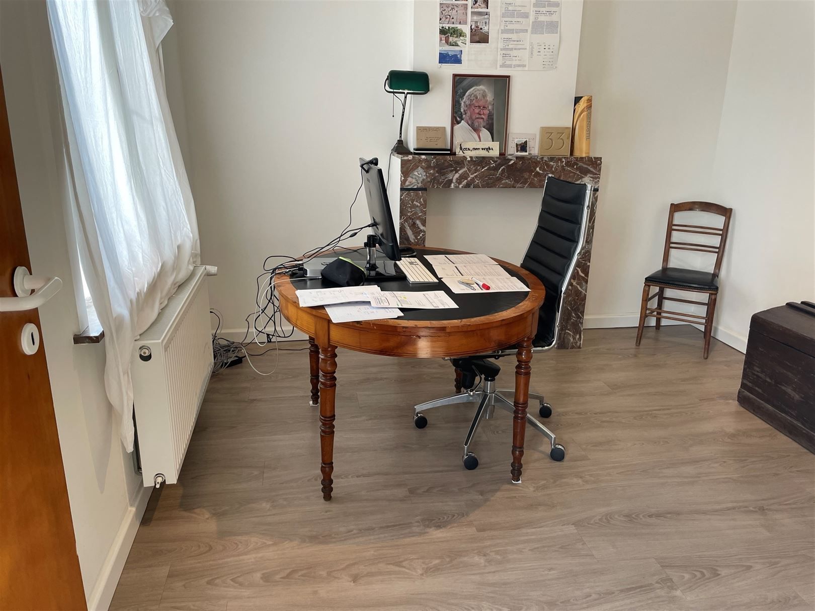 Woning met 3 slpks nabij centrum! foto 11