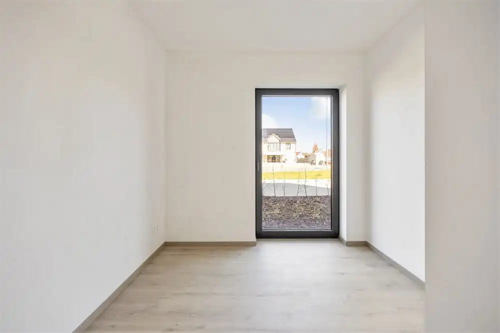 Groene vergezichten en maximaal wooncomfort foto 12