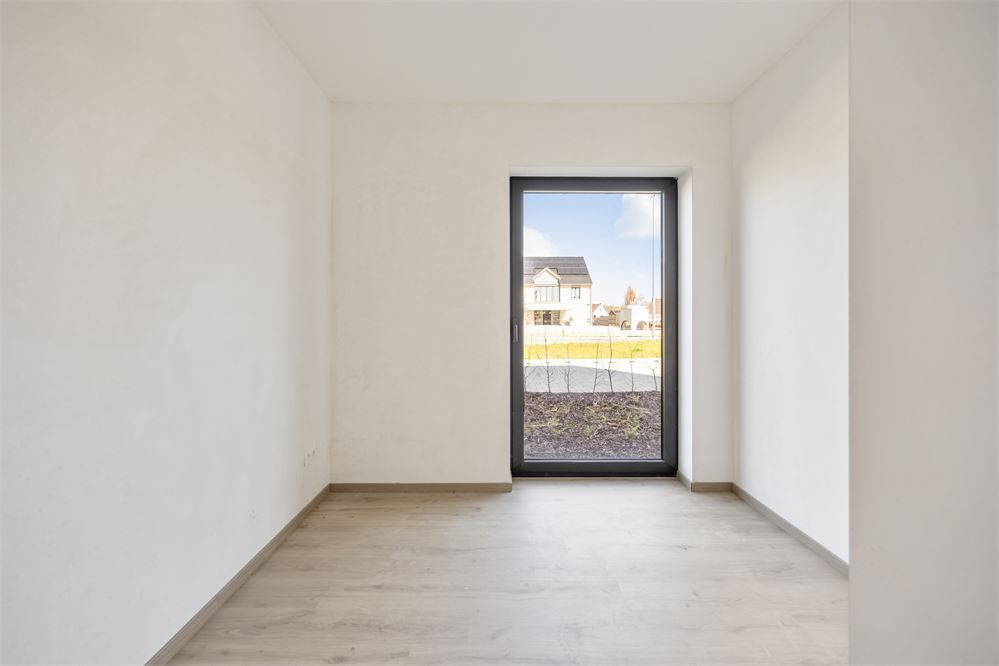 Groene vergezichten en maximaal wooncomfort foto 12