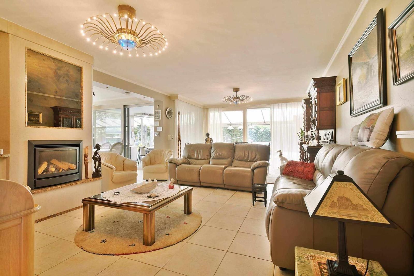 Uitstekend gelegen BUNGALOW /VILLA te koop te Middelkerke!* foto 2