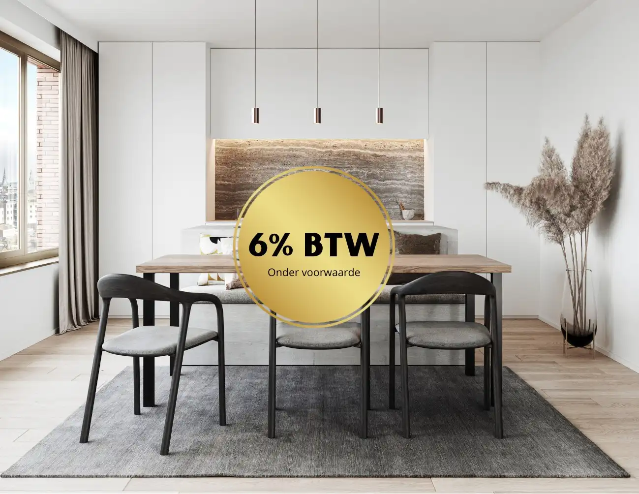 Appartement te koop Bampslaan 41 - - 3500 Hasselt