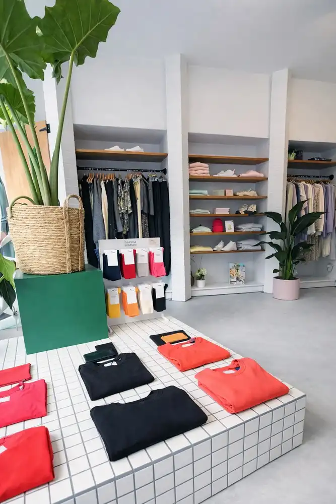 TE HUUR – HANDELSGELIJKVLOERS OP TOPLOCATIE IN MECHELEN foto 7