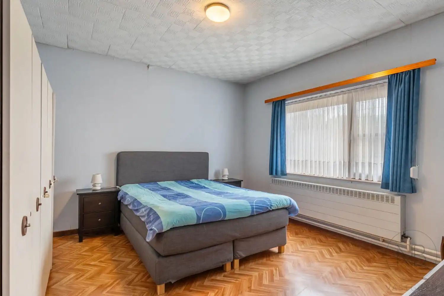 Gelijkvloerse woning op 13a 38ca – te renoveren of af te breken voor nieuwbouw aan 6% btw foto 12