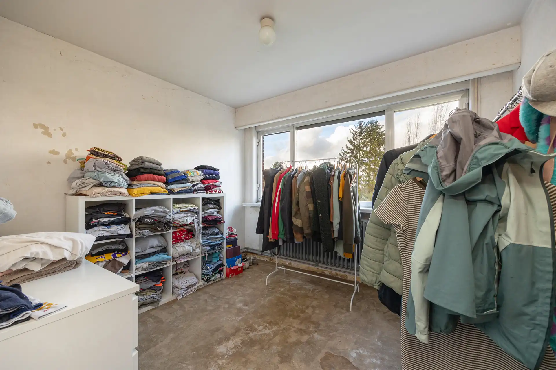 Karaktervolle jaren ’60 woning op een riant perceel foto 16