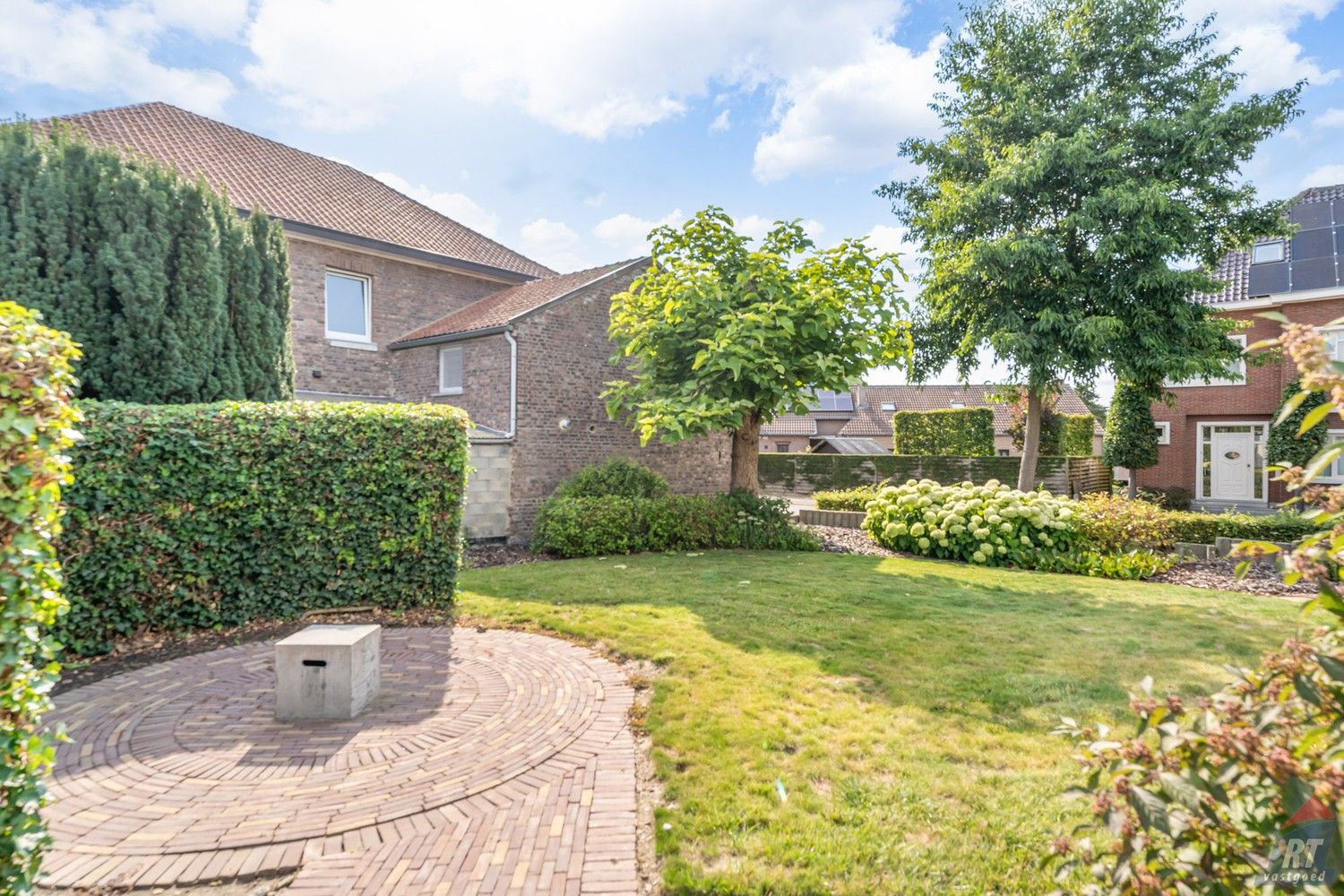 Instapklare bungalow met 3 slaapkamers gelegen in het rustige Velm foto 20