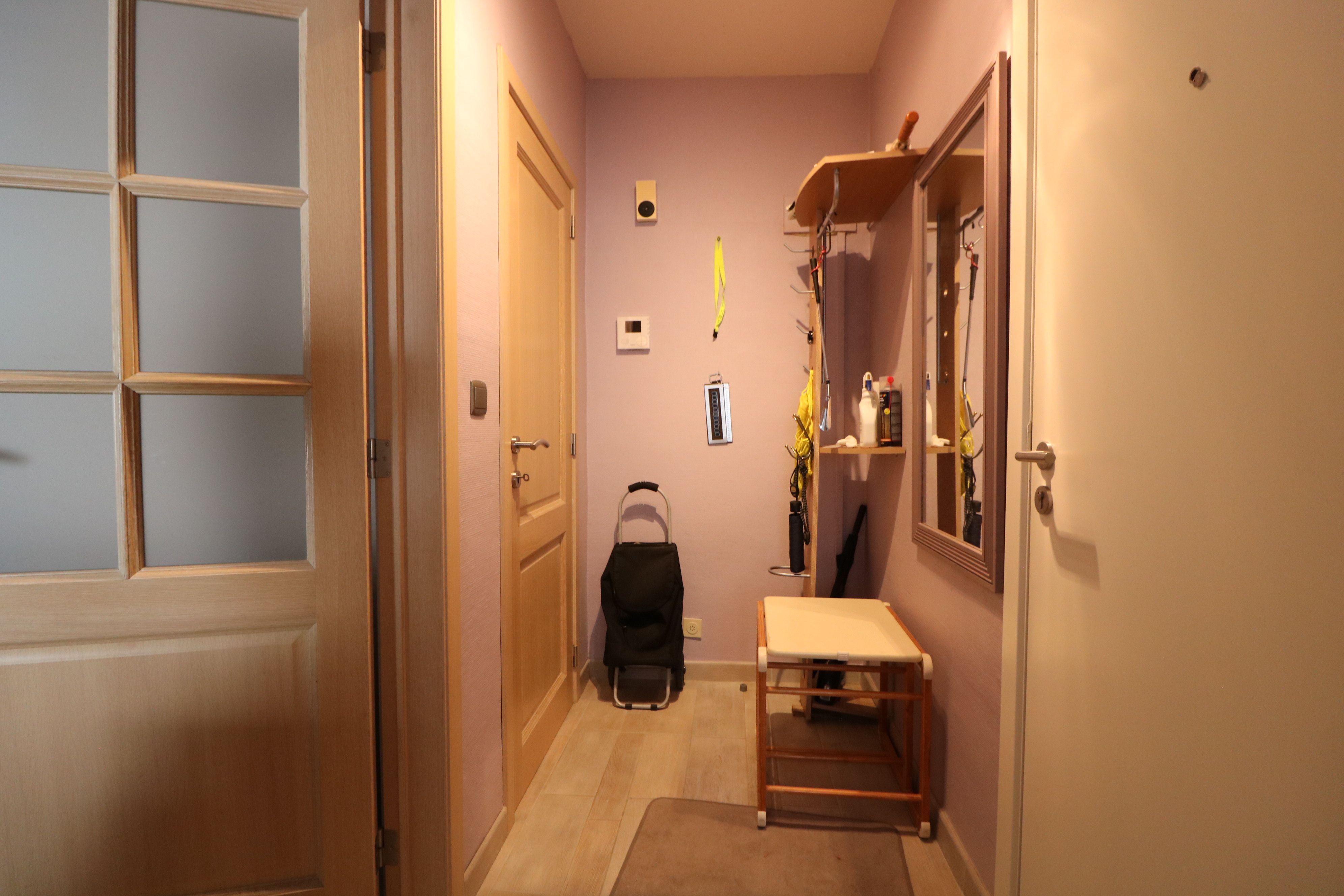 Goed onderhouden éénslaapkamerappartement foto 6