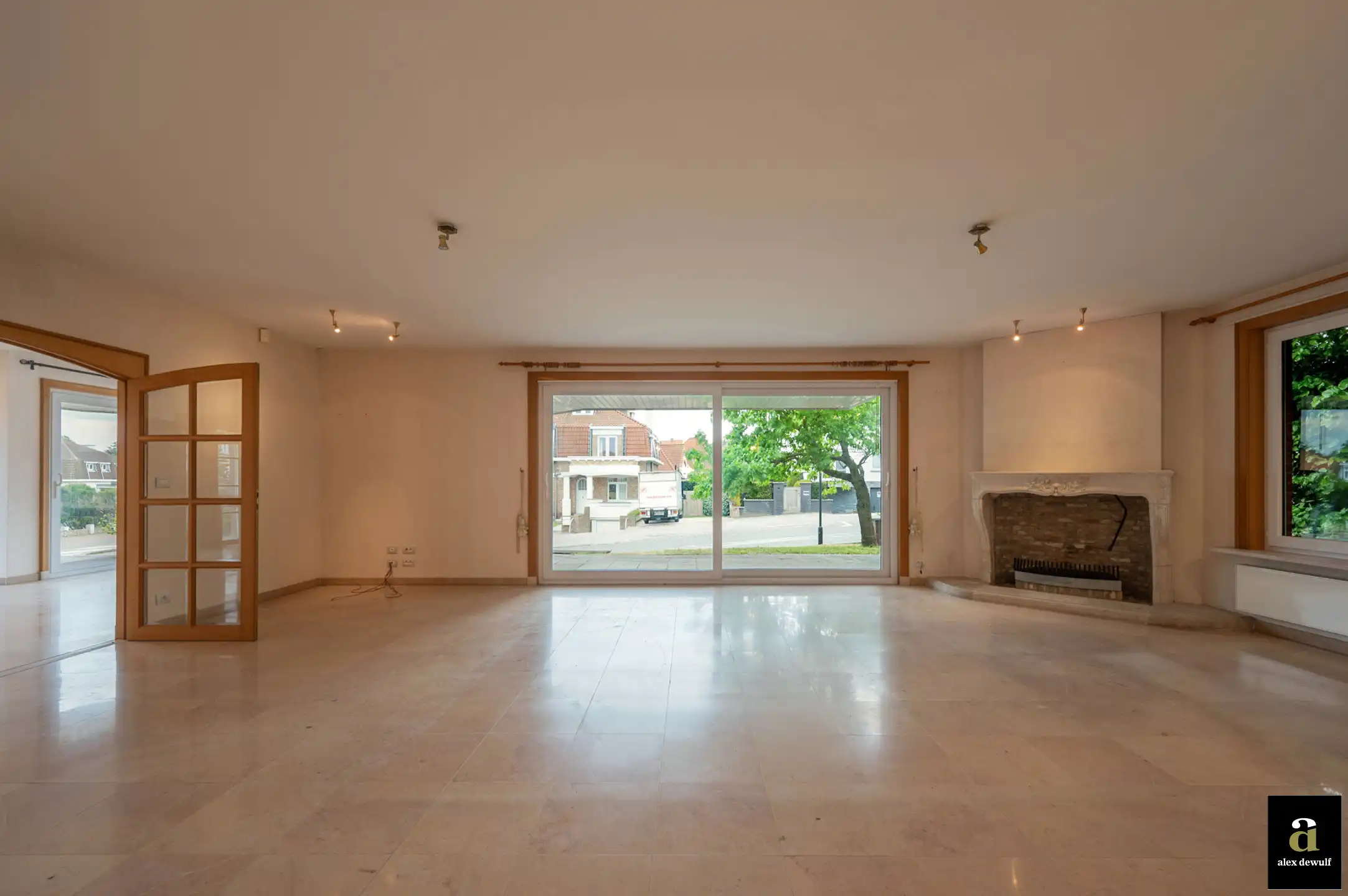 Charmante villa gelegen op een uitstekende locatie in Duinbergen. foto 3
