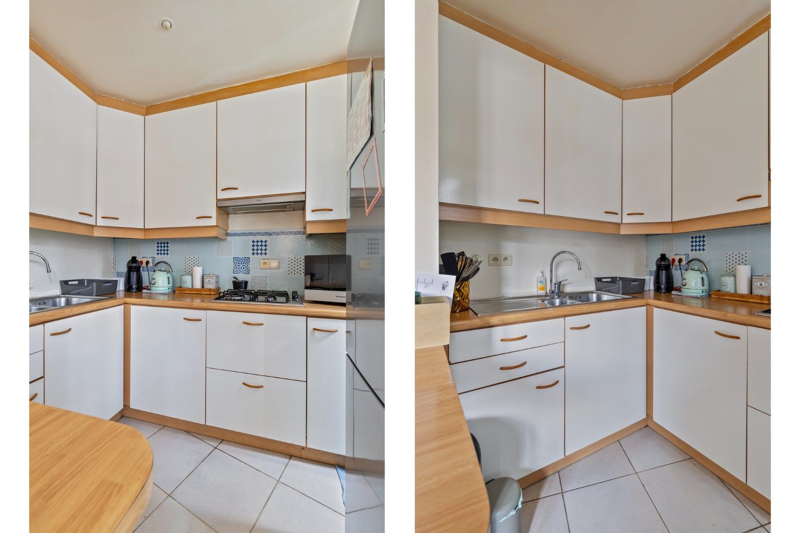 1-slpk appartement op toplocatie in Lier foto 7