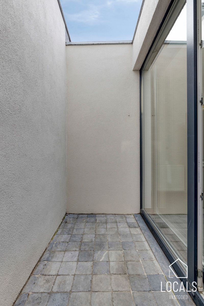 Gerenoveerde woning in centrum foto 7