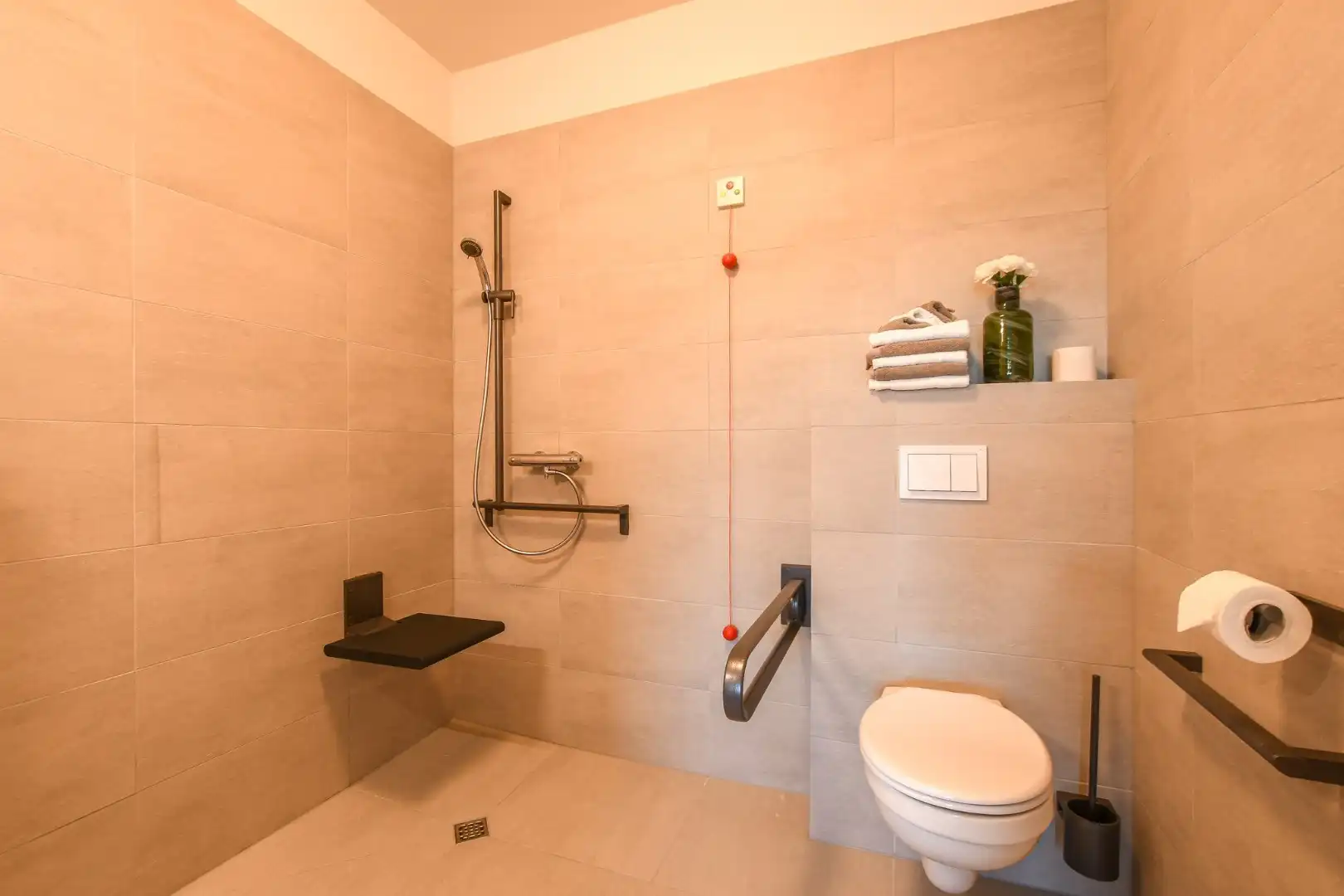  Te koop: Assistentiewoning in Zilverduin De Haan, Vosseslag foto 19