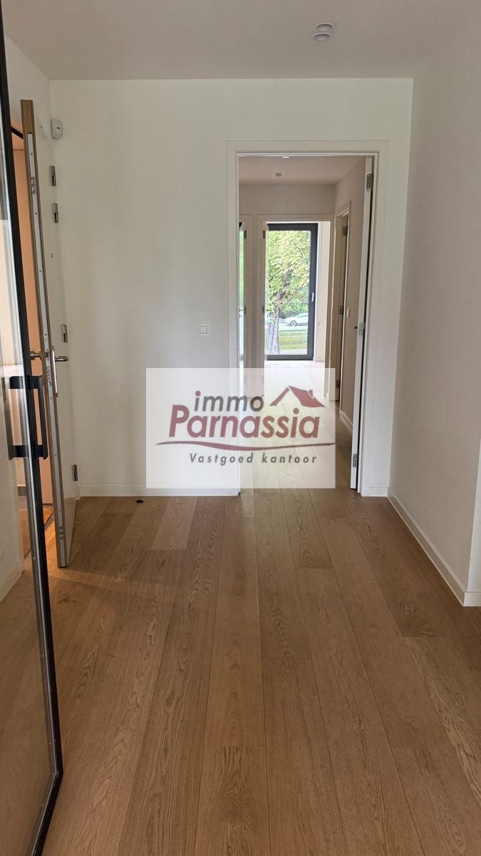Prachtig en standingvol appartement, residentieel gelegen foto 25
