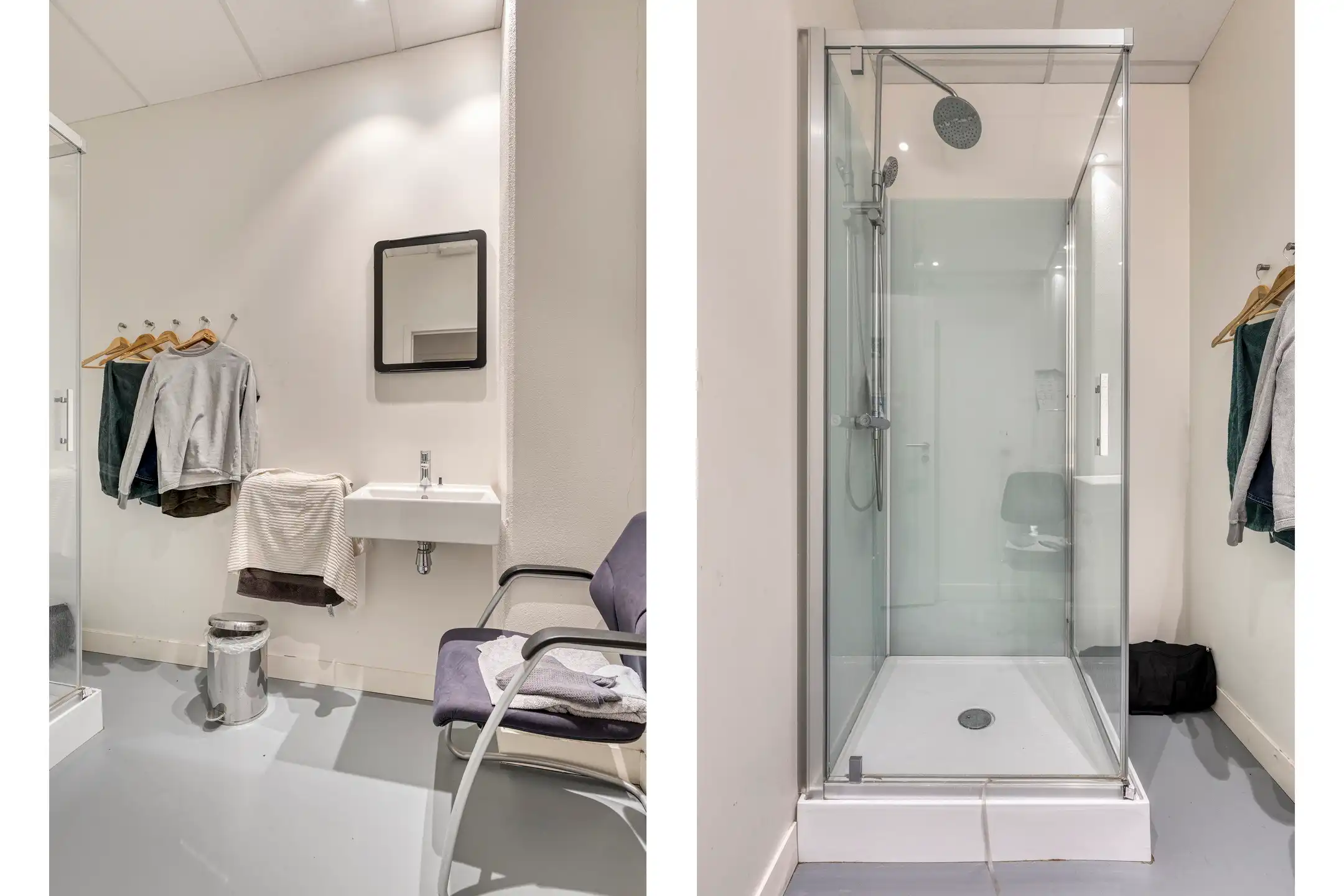 THE ULTIMATE : Moderne kantoorruimte van 1.116 m²  Berchem foto 36