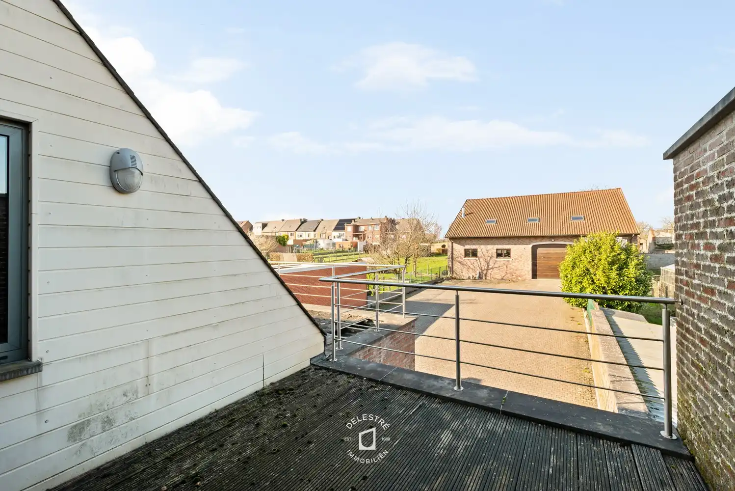 Veelzijdig investeringspand met 3 APP., MAGAZIJN, STAANPLAATSEN EN HANDELSPAND foto 26