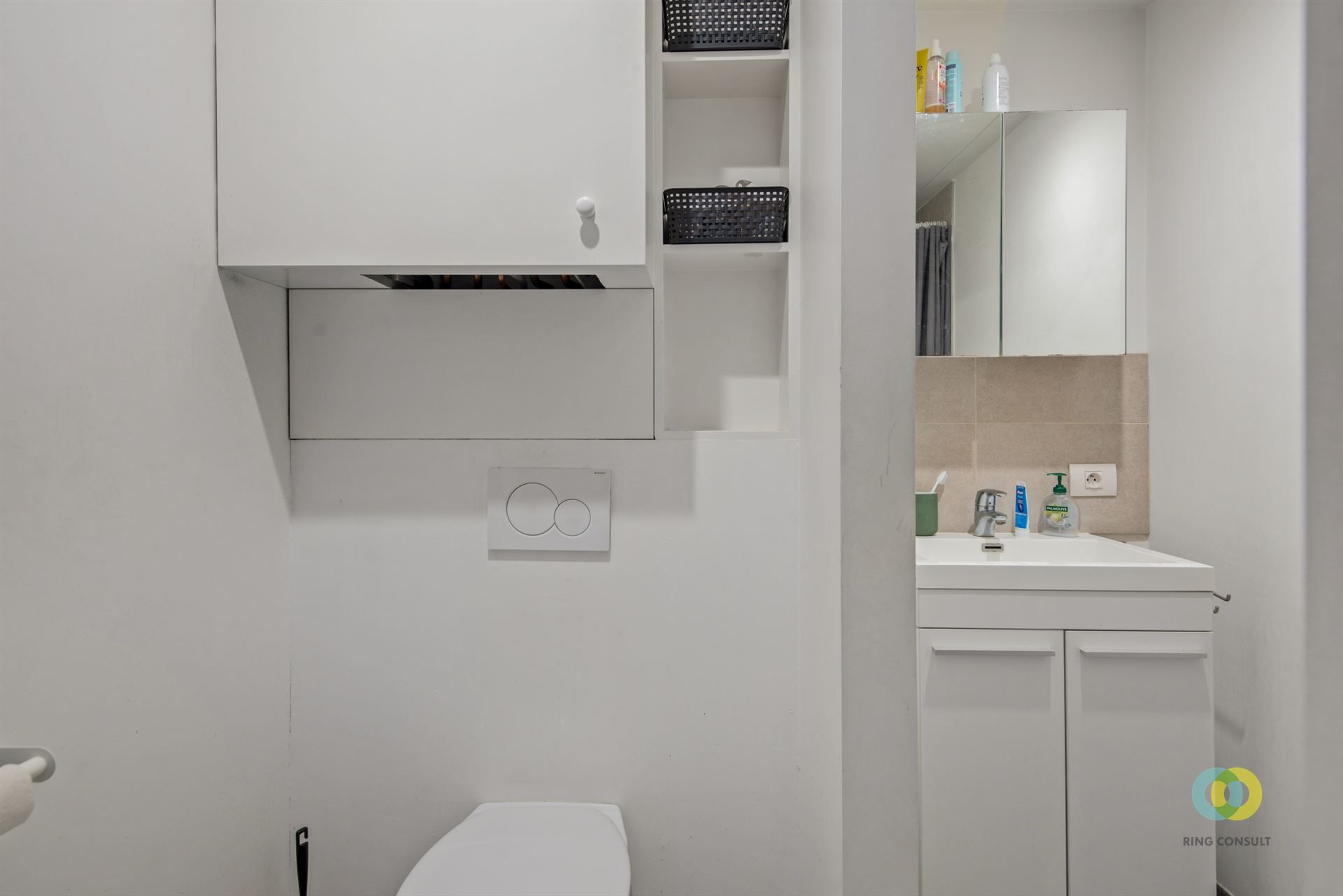 Appartement met één slaapkamer te Vilvoorde foto 12