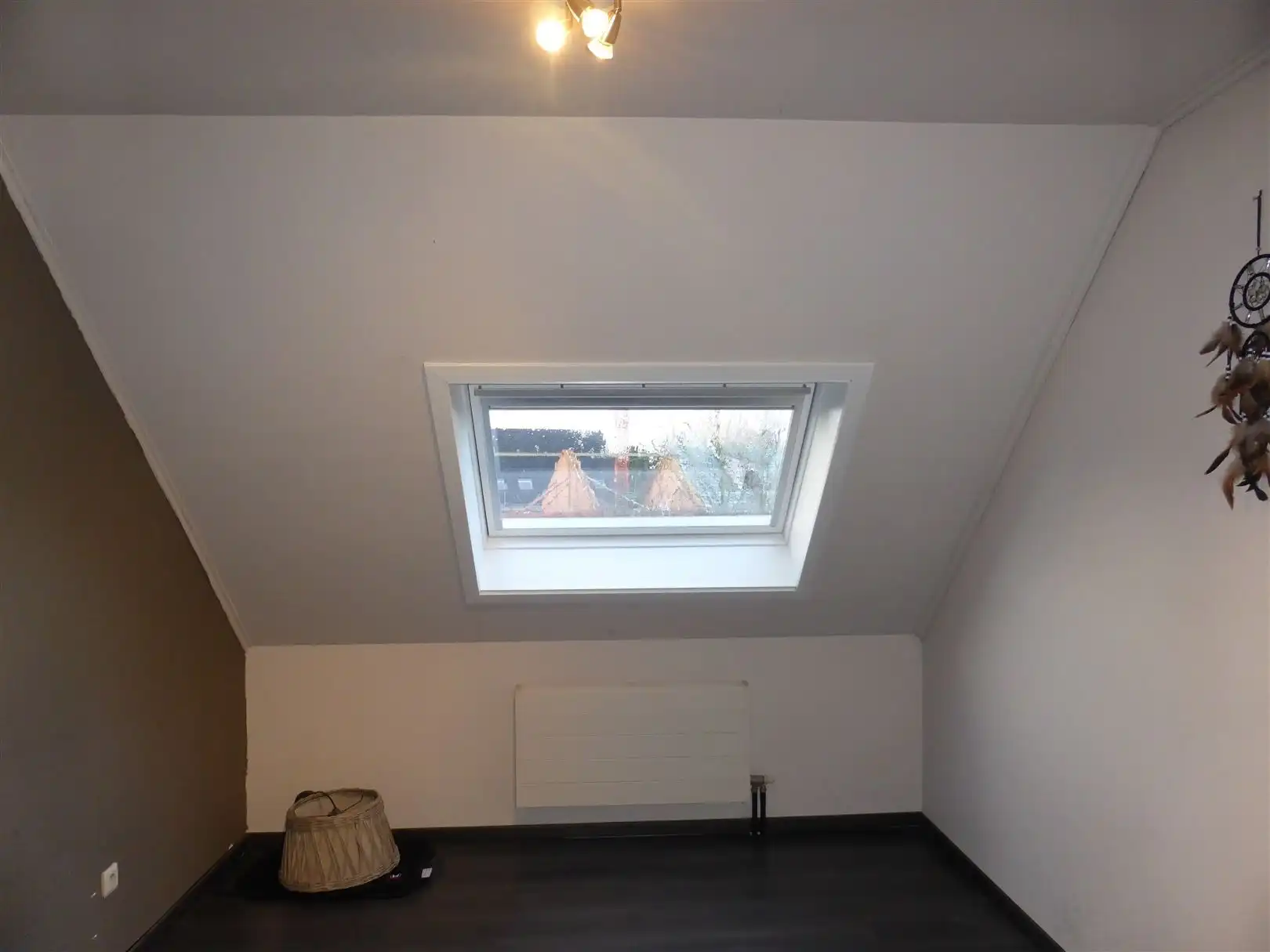 Dakappartement foto 6