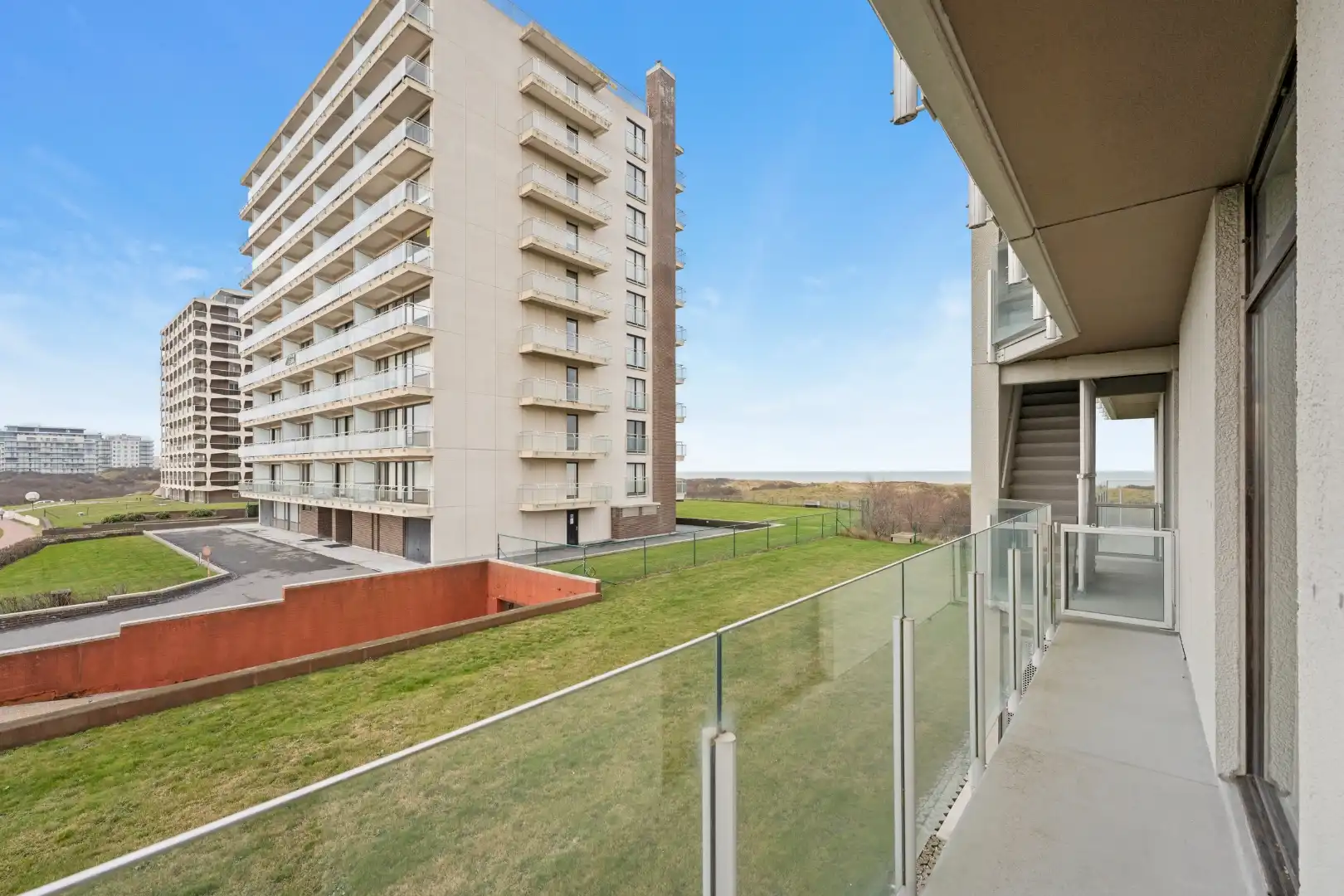 Appartement te koop foto 13