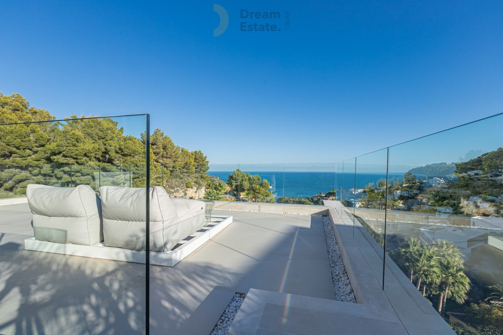 Villa Sibila – Modern design op zijn best foto 9