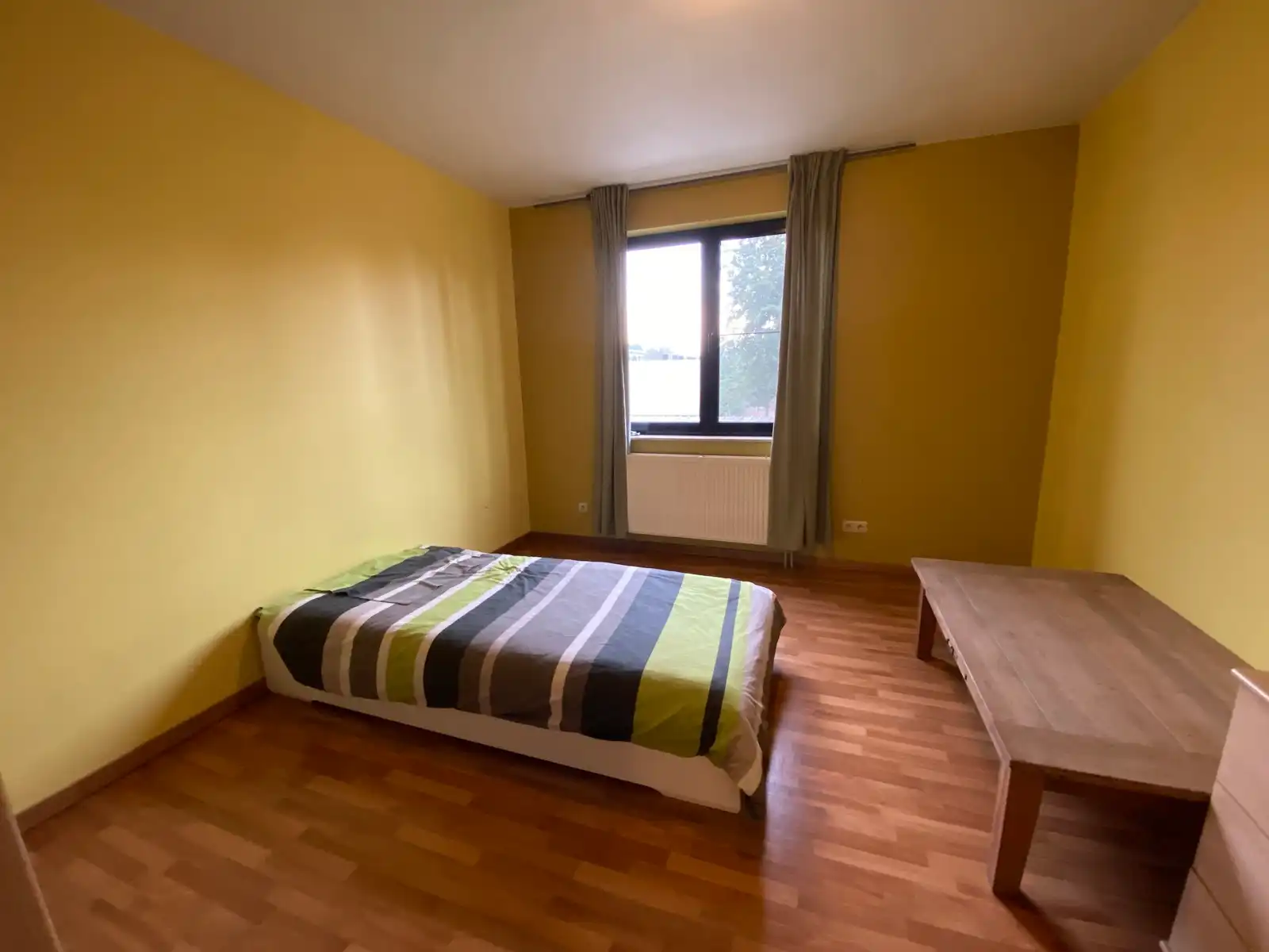 Appartement met 2 slpk en autostaanplaats foto 10