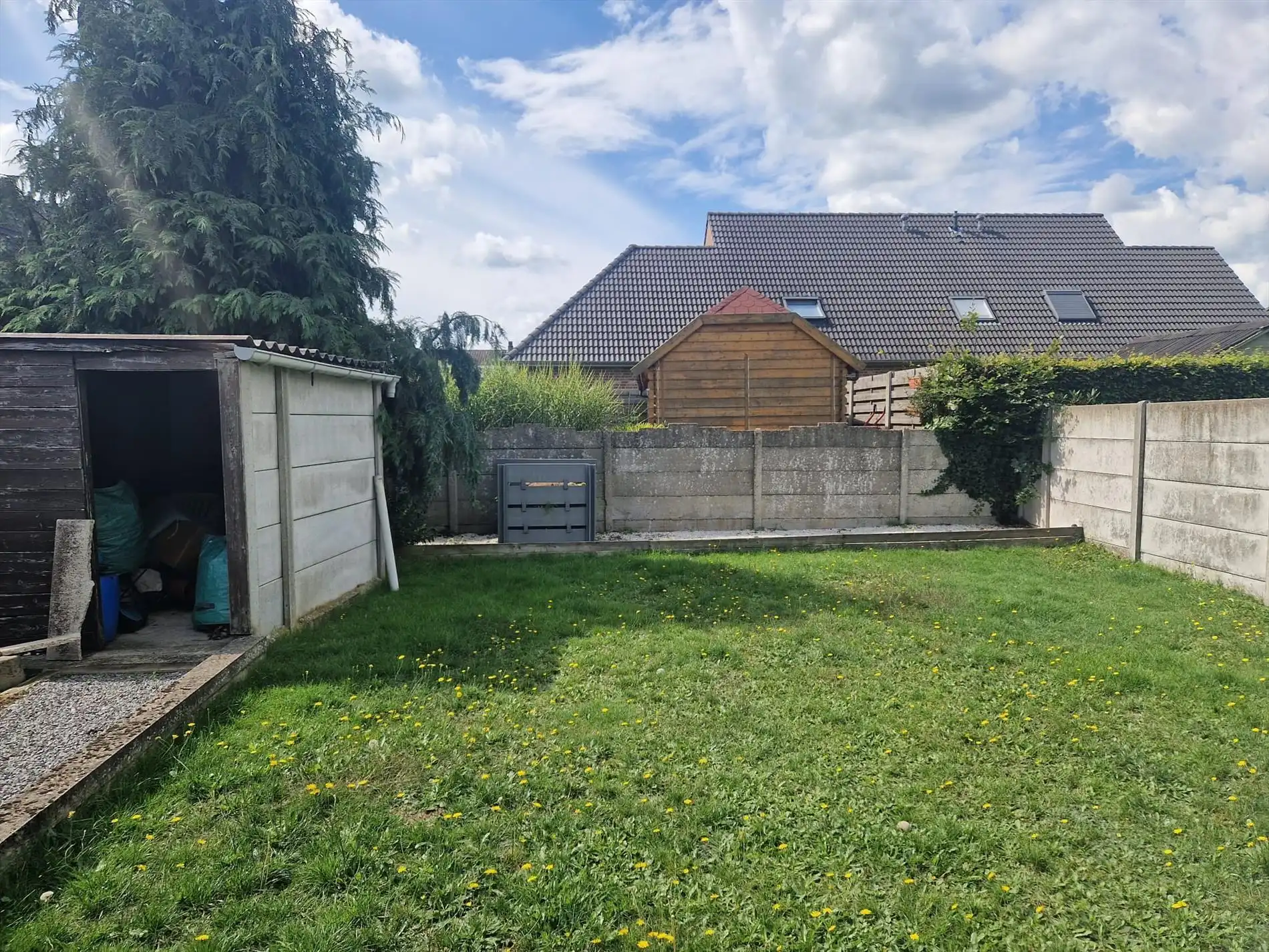 Huis met 2 slaapkamers in Mol-Heidehuizen! foto 17