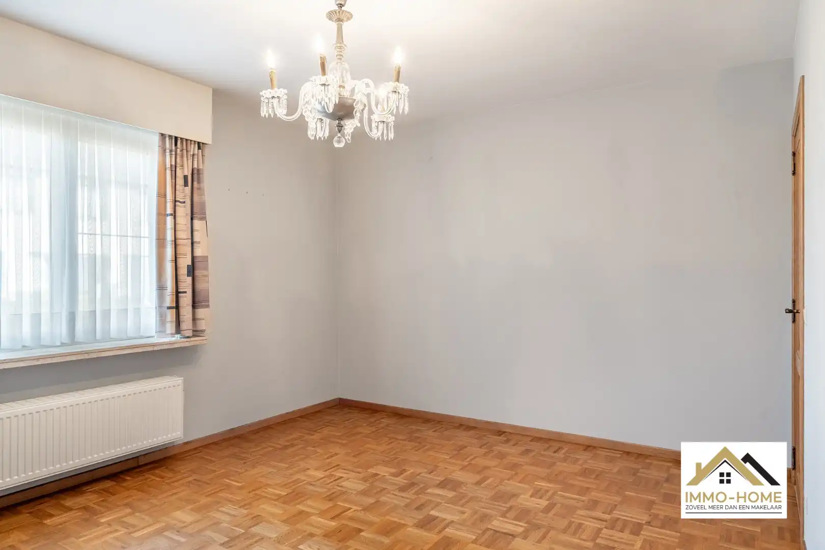 Ruime bungalow met ruime tuin in residentiële omgeving!  foto 21